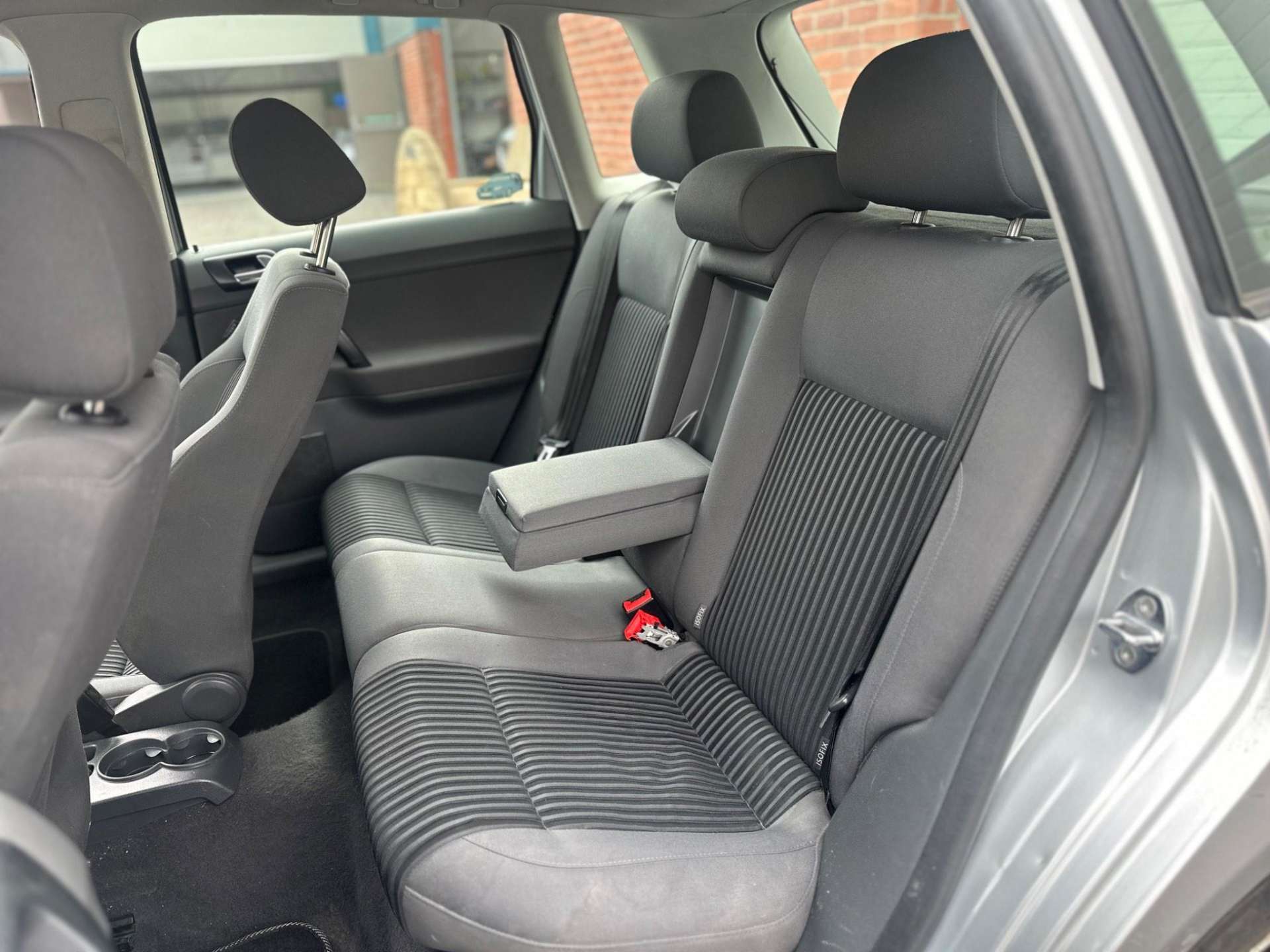 Volkswagen Polo 1.4 TDI Sport 5dr #11