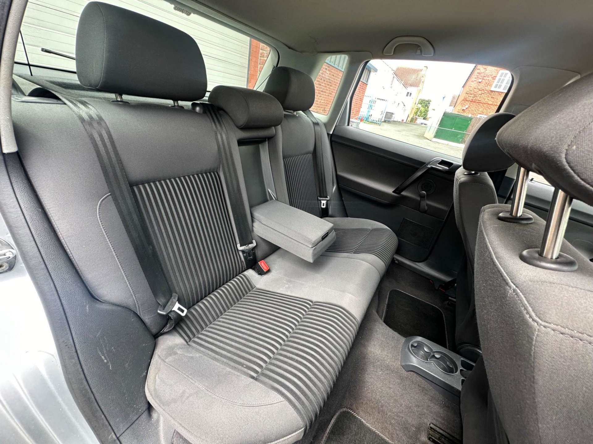 Volkswagen Polo 1.4 TDI Sport 5dr #13