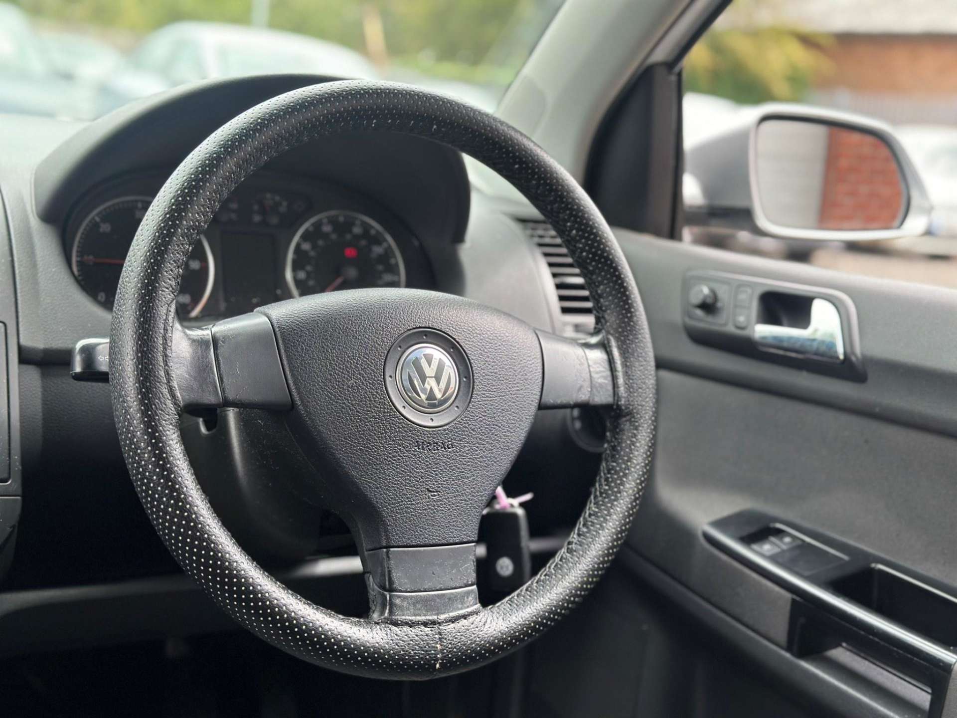 Volkswagen Polo 1.4 TDI Sport 5dr #14