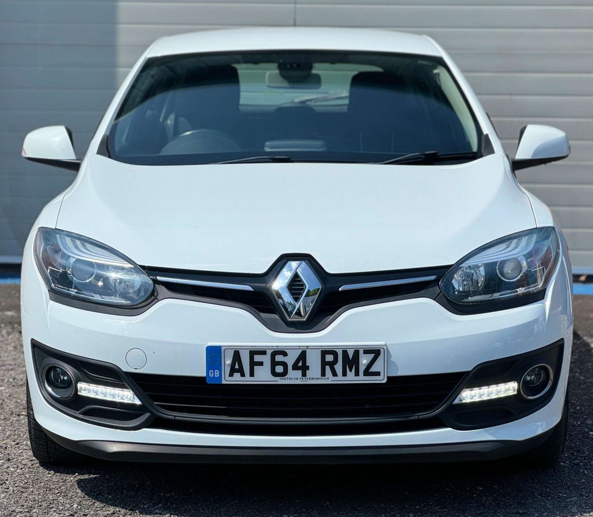 Renault Megane 1.5 dCi ENERGY Dynamique TomTom Euro 5 (s/s) 5dr #1