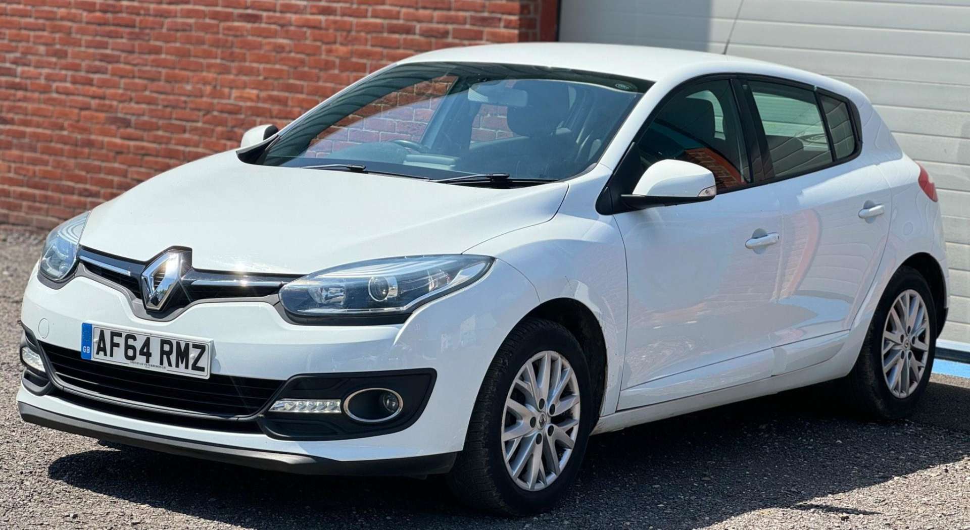 Renault Megane 1.5 dCi ENERGY Dynamique TomTom Euro 5 (s/s) 5dr #2