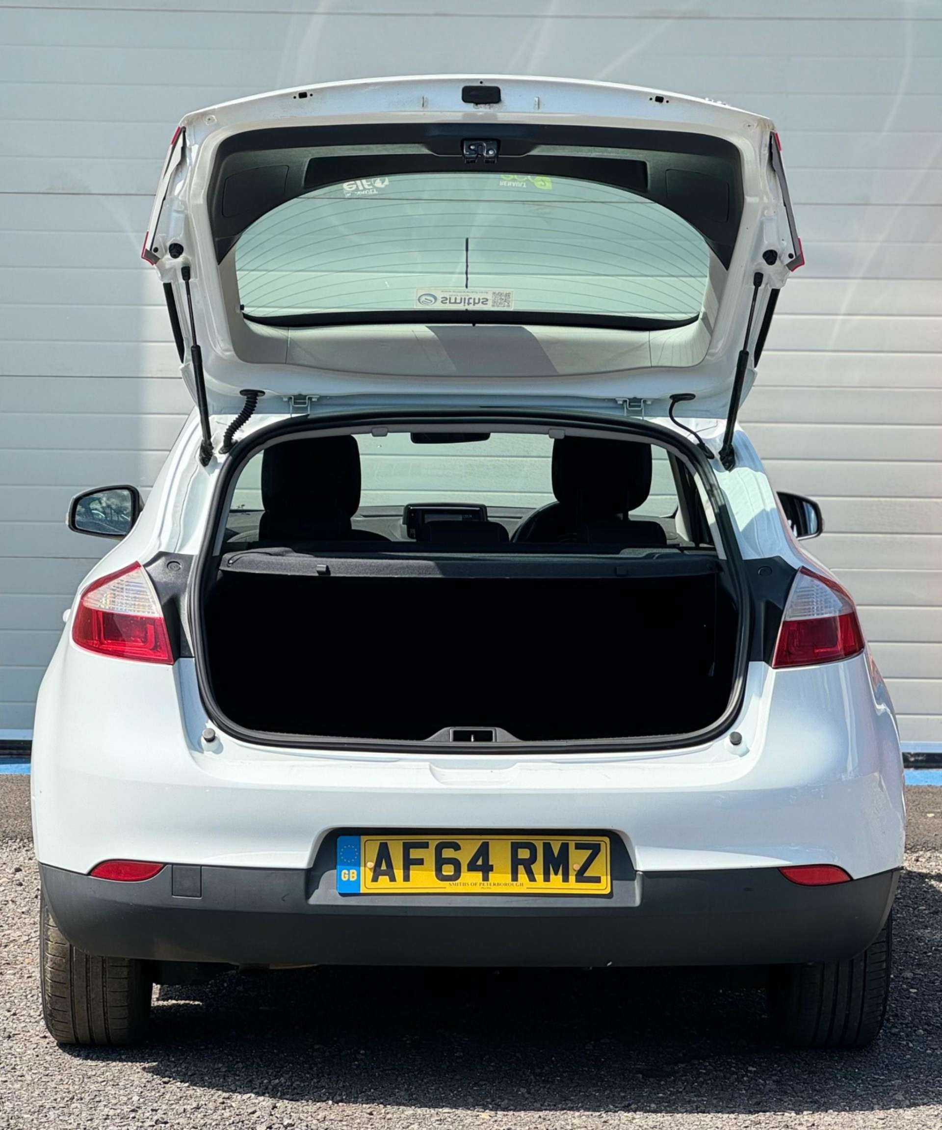 Renault Megane 1.5 dCi ENERGY Dynamique TomTom Euro 5 (s/s) 5dr #7