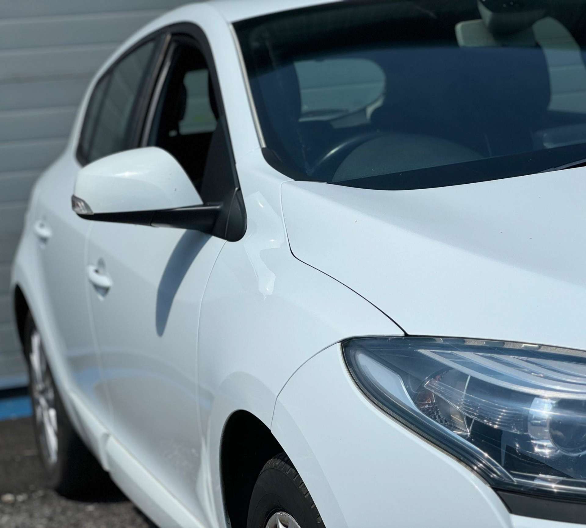 Renault Megane 1.5 dCi ENERGY Dynamique TomTom Euro 5 (s/s) 5dr #17