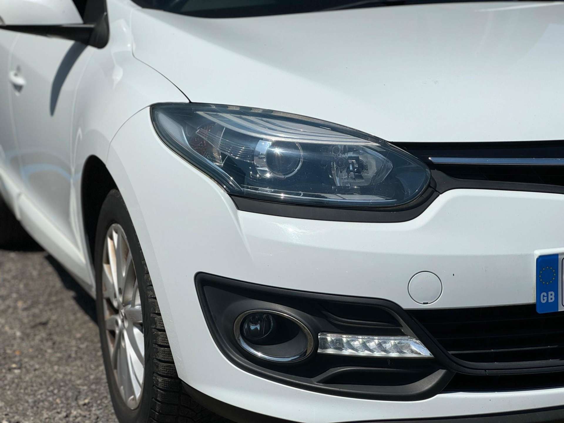 Renault Megane 1.5 dCi ENERGY Dynamique TomTom Euro 5 (s/s) 5dr #18