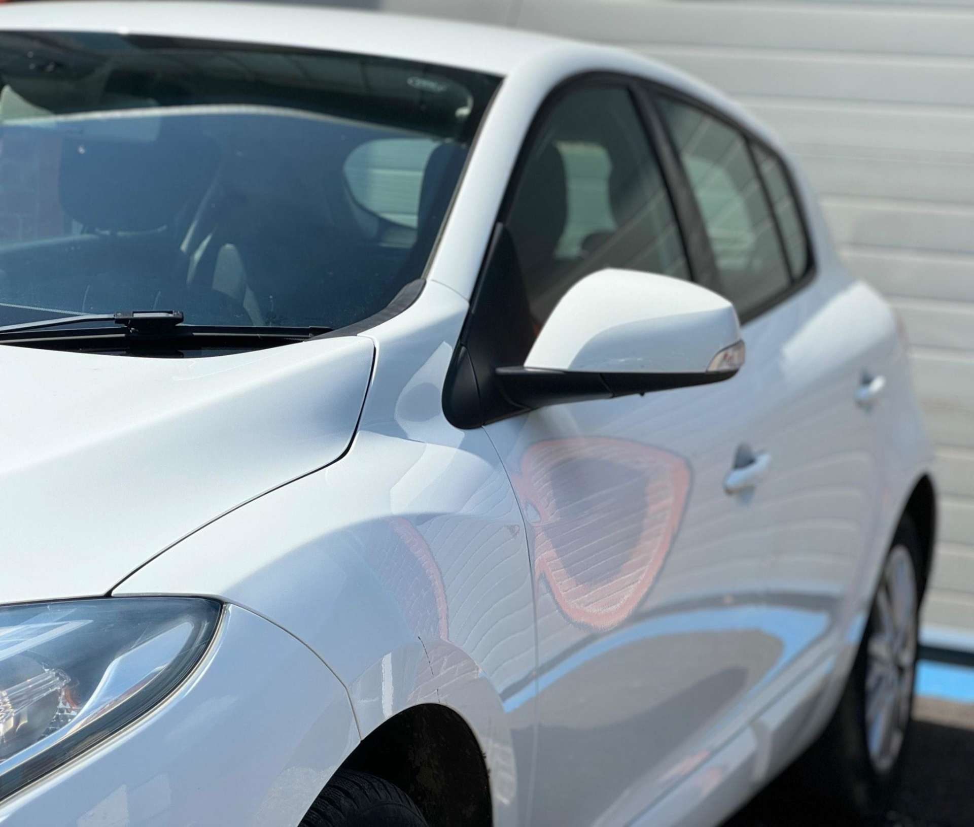 Renault Megane 1.5 dCi ENERGY Dynamique TomTom Euro 5 (s/s) 5dr #19