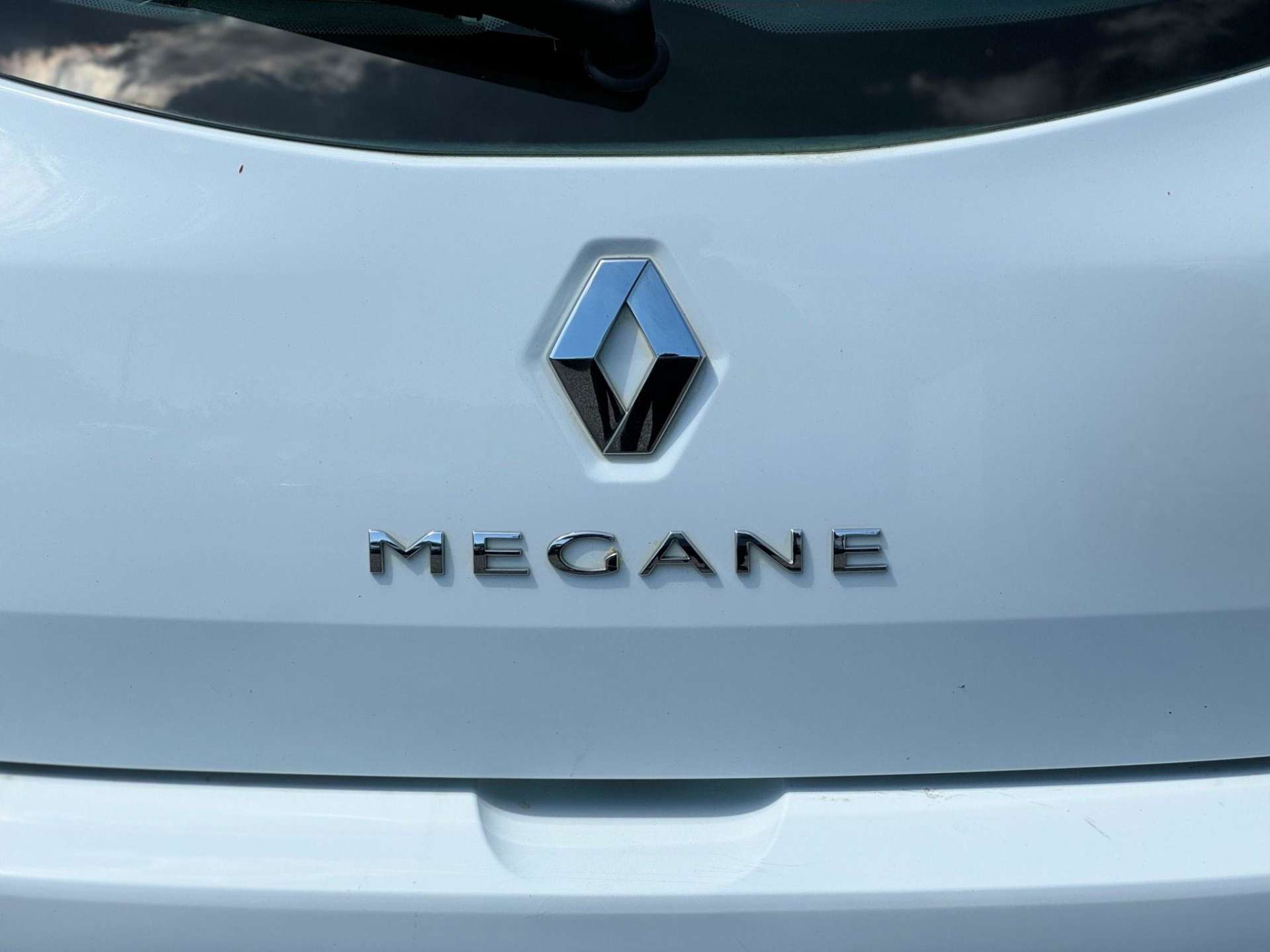 Renault Megane 1.5 dCi ENERGY Dynamique TomTom Euro 5 (s/s) 5dr #21
