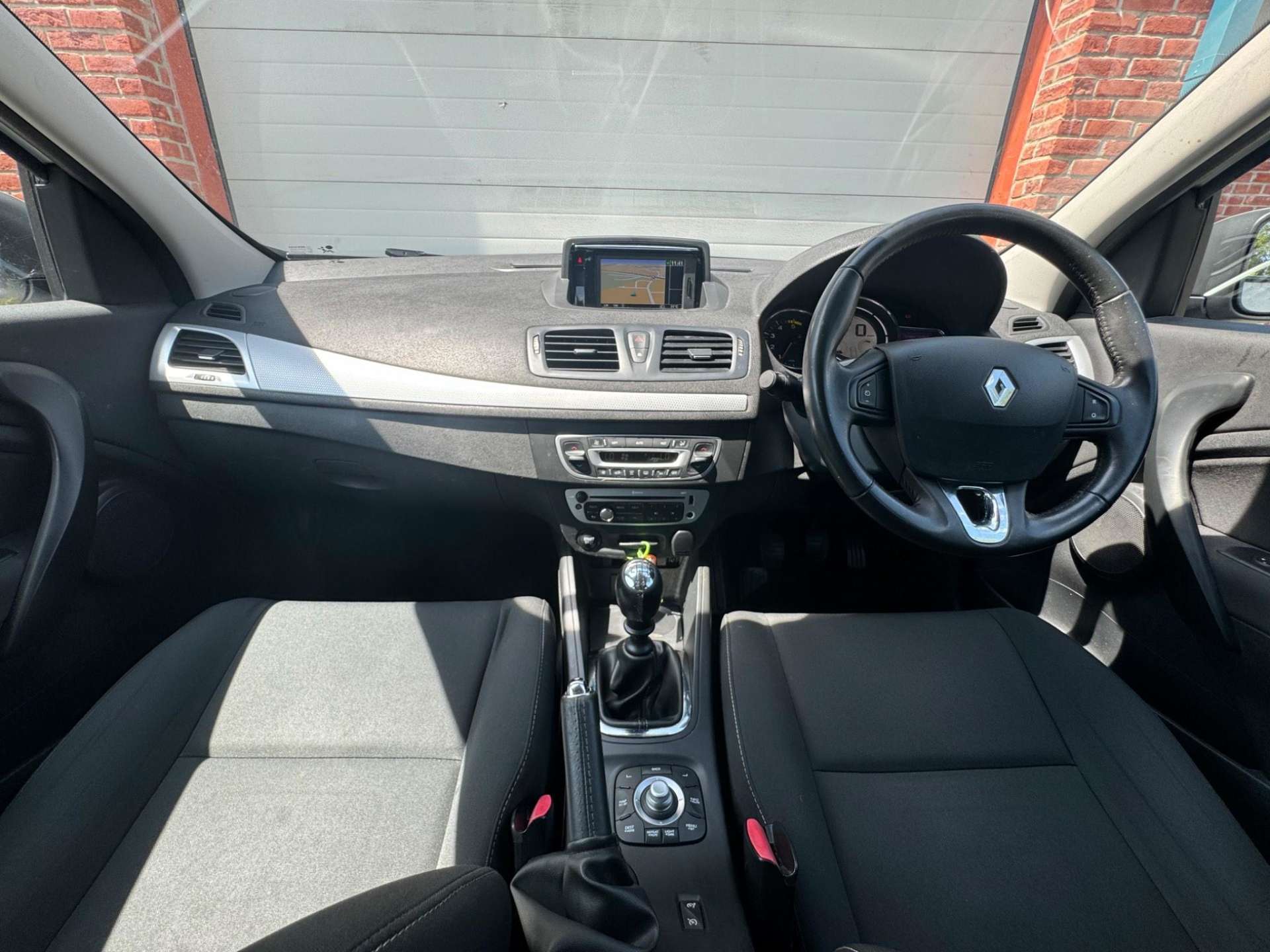 Renault Megane 1.5 dCi ENERGY Dynamique TomTom Euro 5 (s/s) 5dr #25