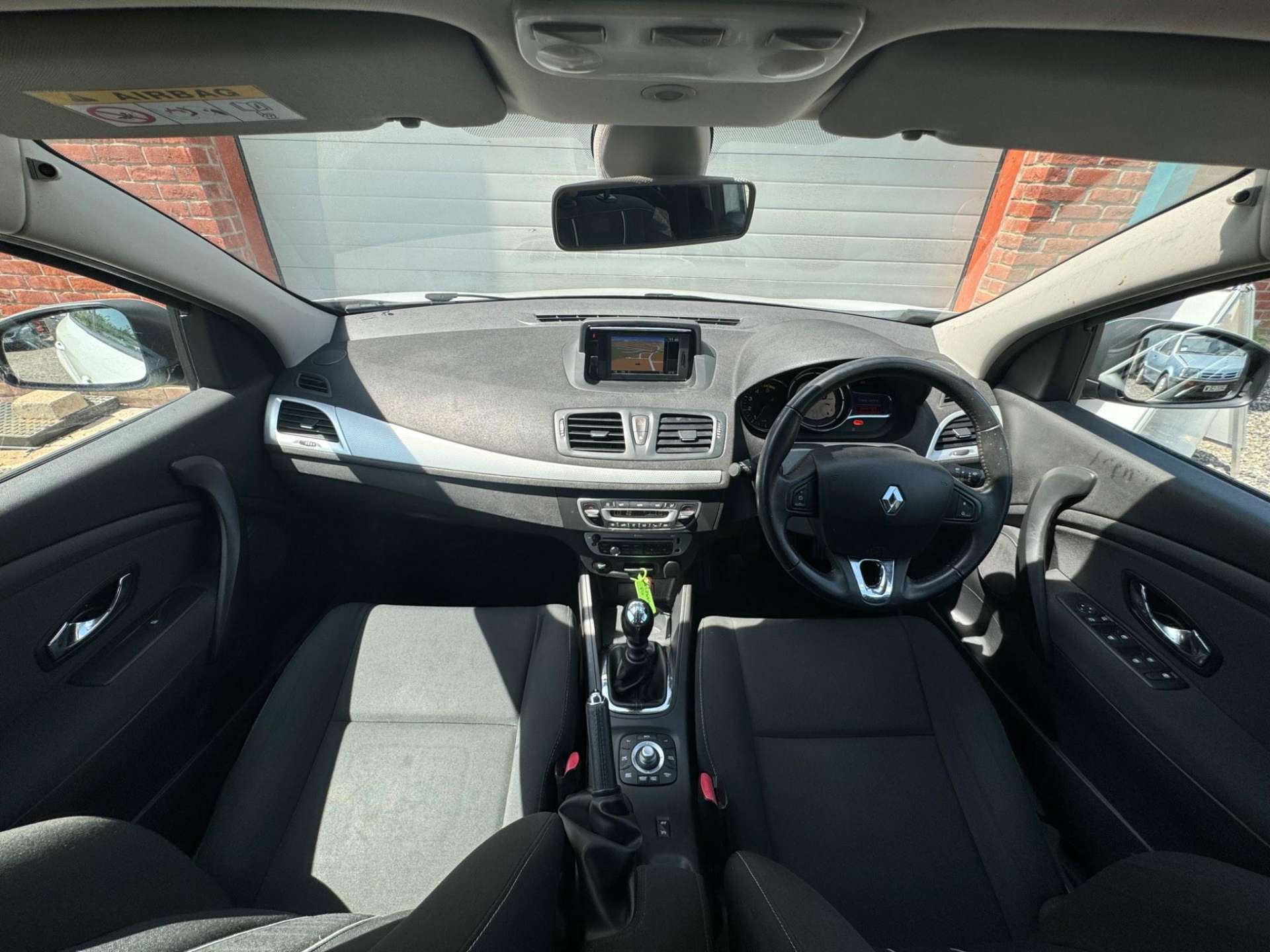Renault Megane 1.5 dCi ENERGY Dynamique TomTom Euro 5 (s/s) 5dr #26