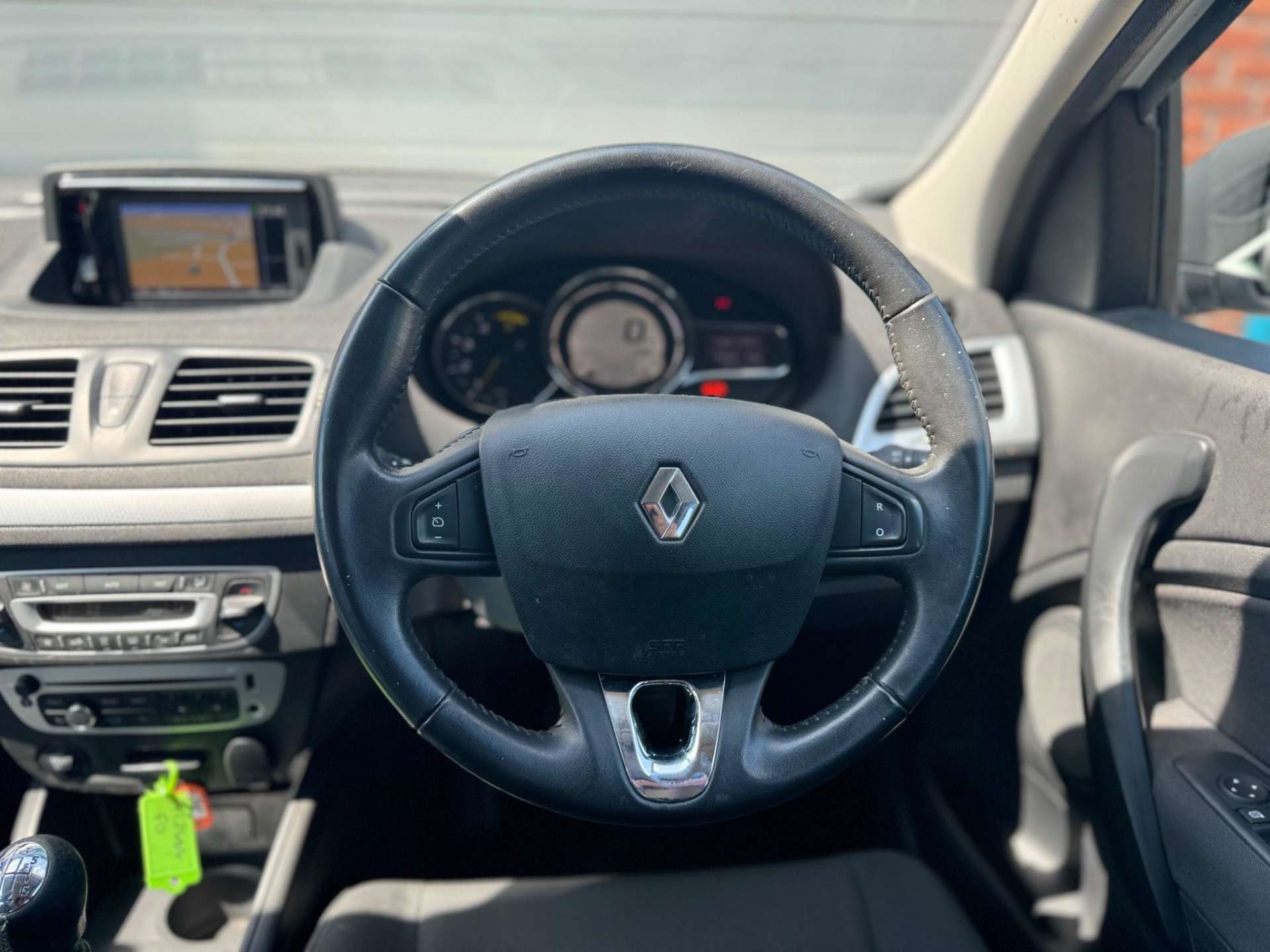 Renault Megane 1.5 dCi ENERGY Dynamique TomTom Euro 5 (s/s) 5dr #30