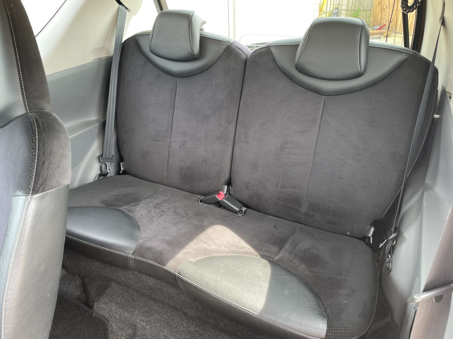 PEUGEOT 107 1.0 107 Allure 3dr