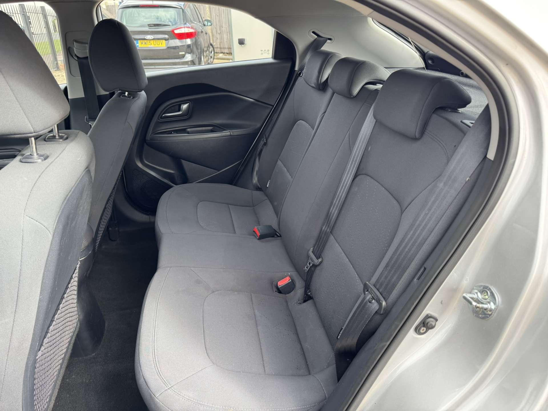 KIA RIO 1.2 Rio 2 5dr #2