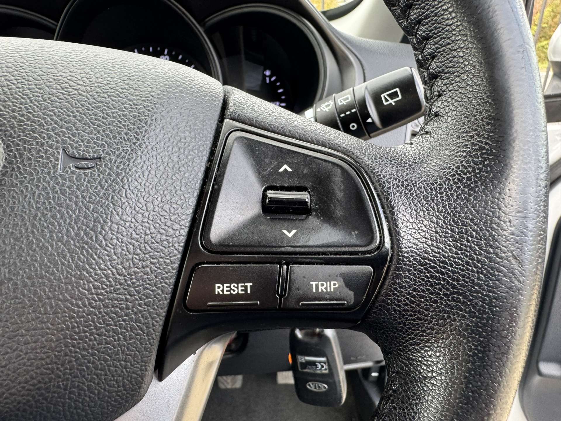 KIA RIO 1.2 Rio 2 5dr #13