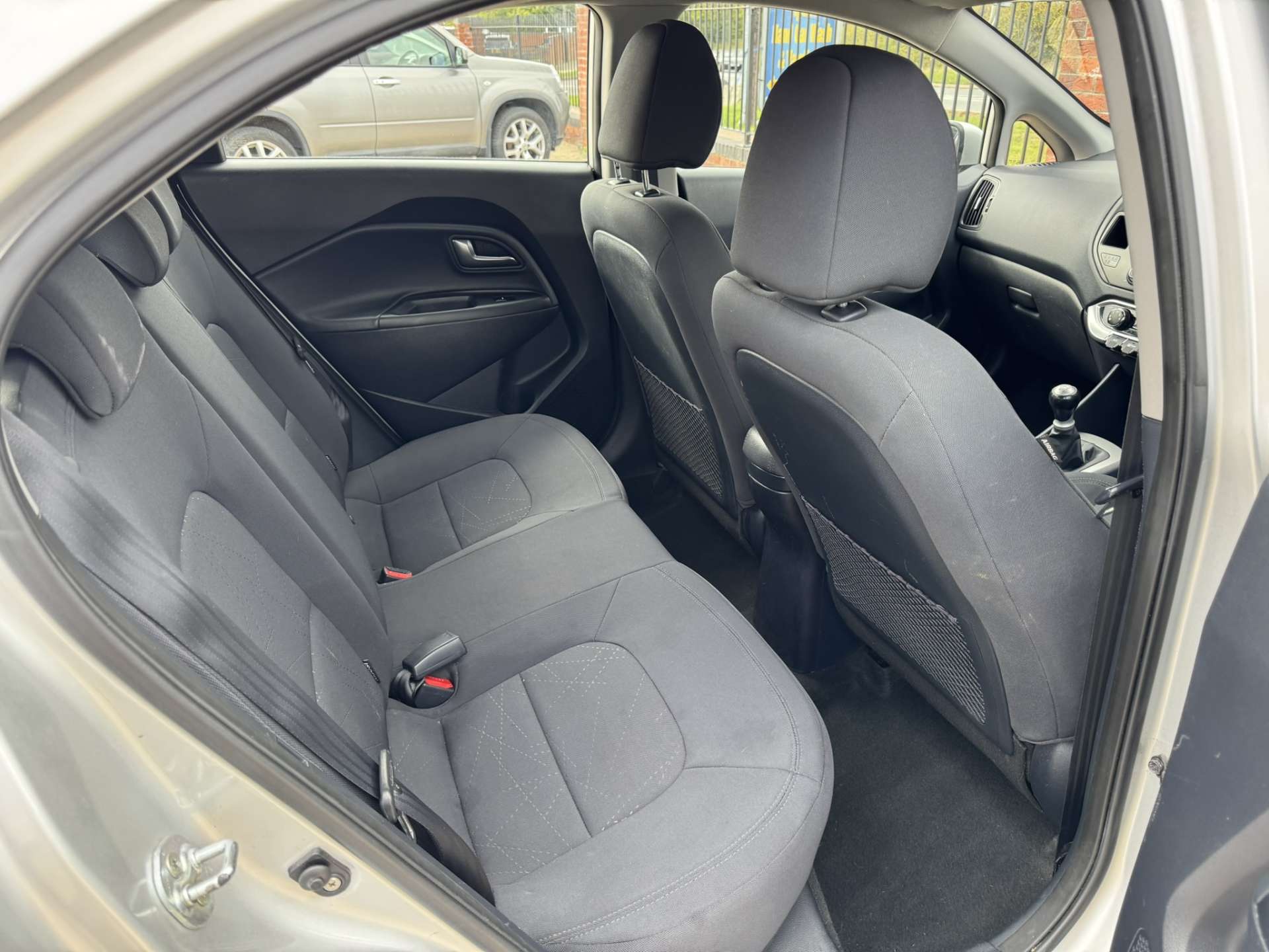 KIA RIO 1.2 Rio 2 5dr #15