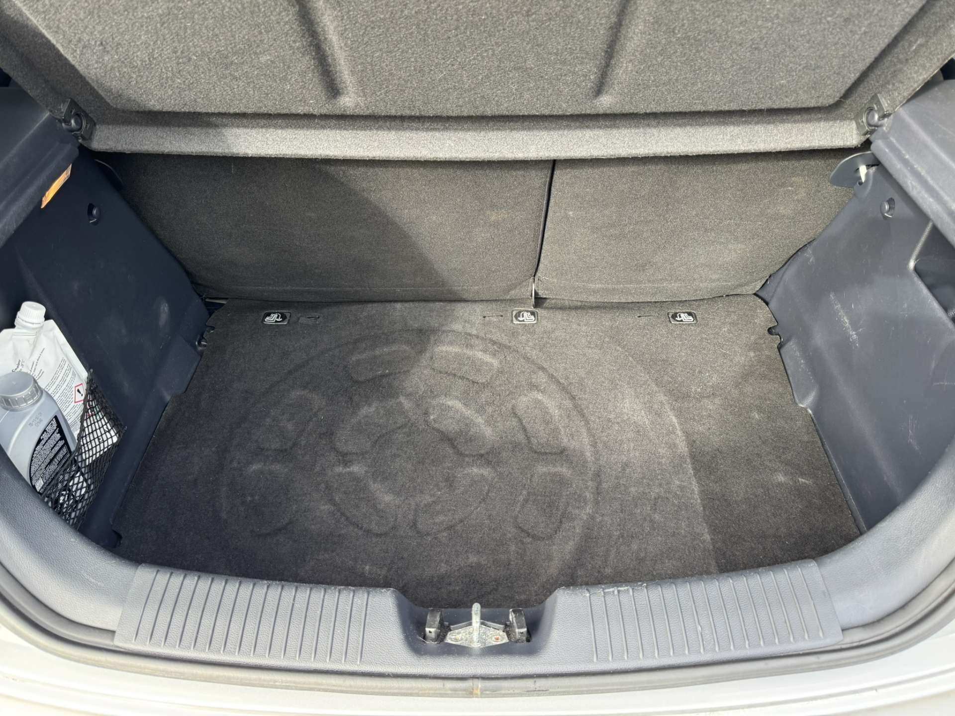 KIA RIO 1.2 Rio 2 5dr #17