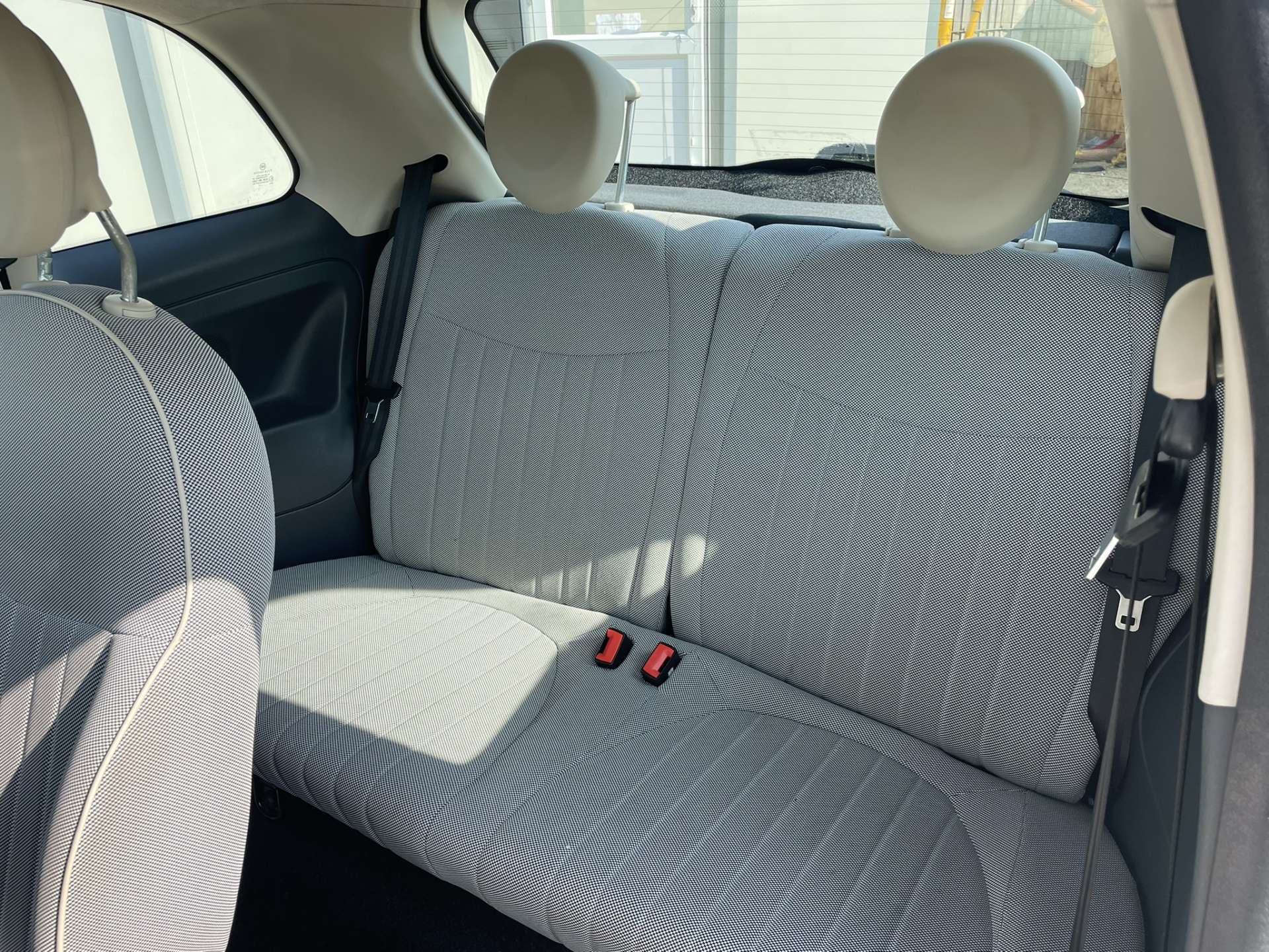 FIAT 500 1.2 500 Lounge 3dr