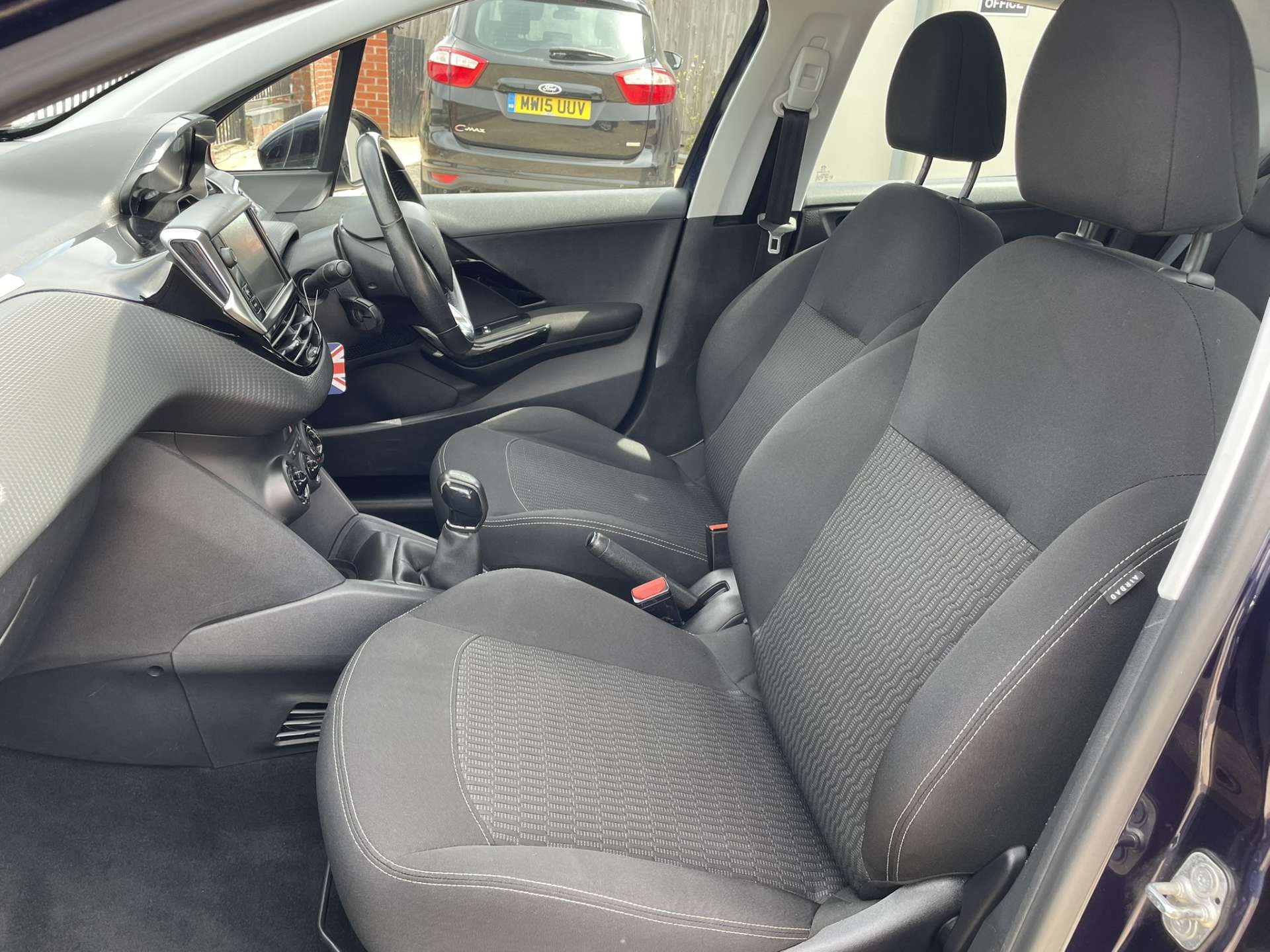 PEUGEOT 208 1.2 208 Active 5dr #20