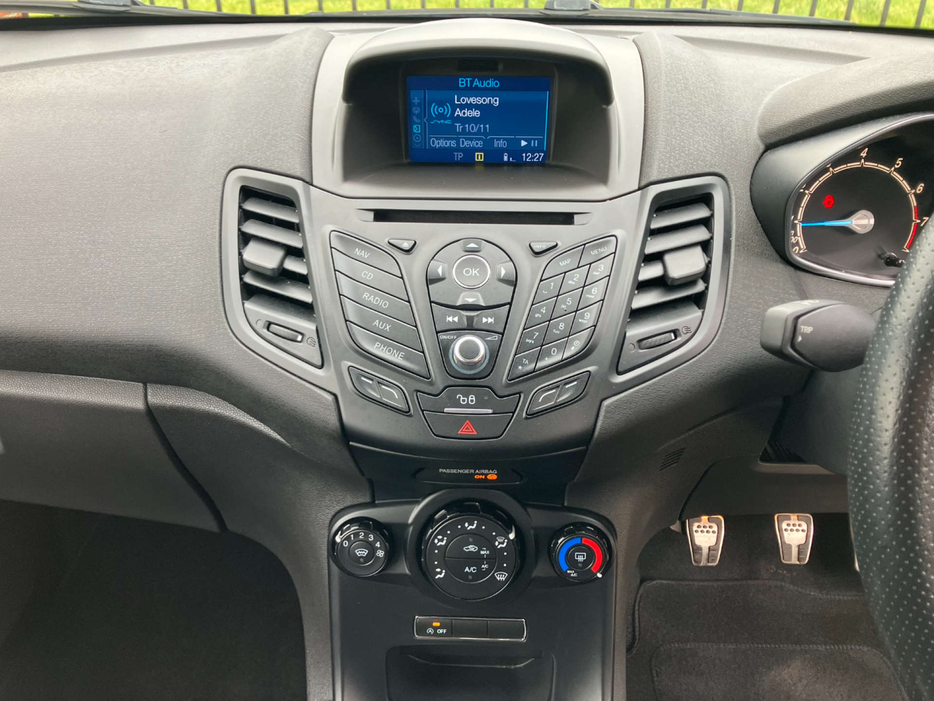 FORD FIESTA 1.0 Fiesta ST-Line 3dr #13