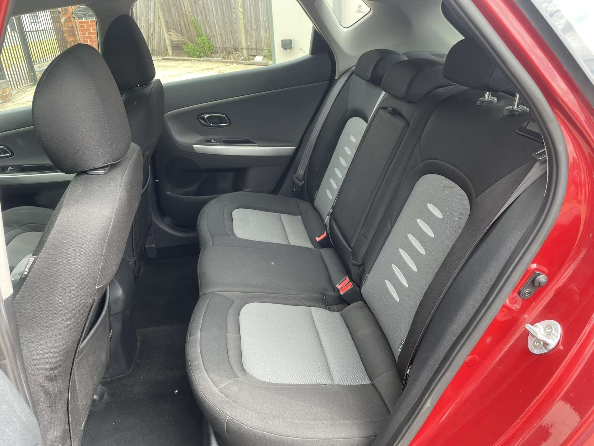 KIA CEED 1.6 Ceed 2 EcoDynamics CRDi 5dr
