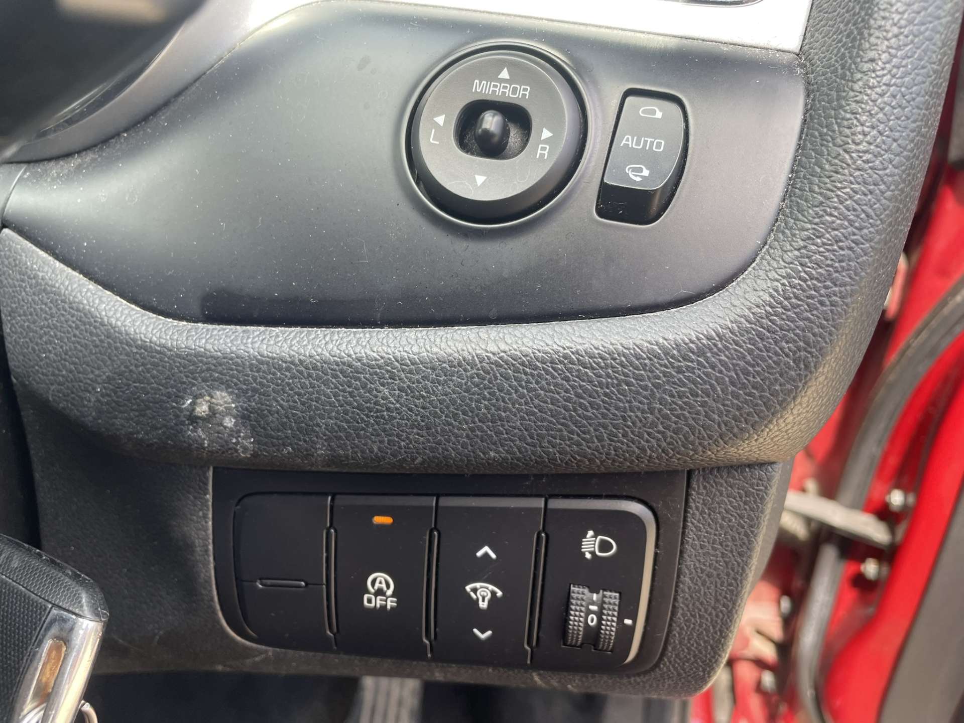 KIA CEED 1.6 Ceed 2 EcoDynamics CRDi 5dr #11
