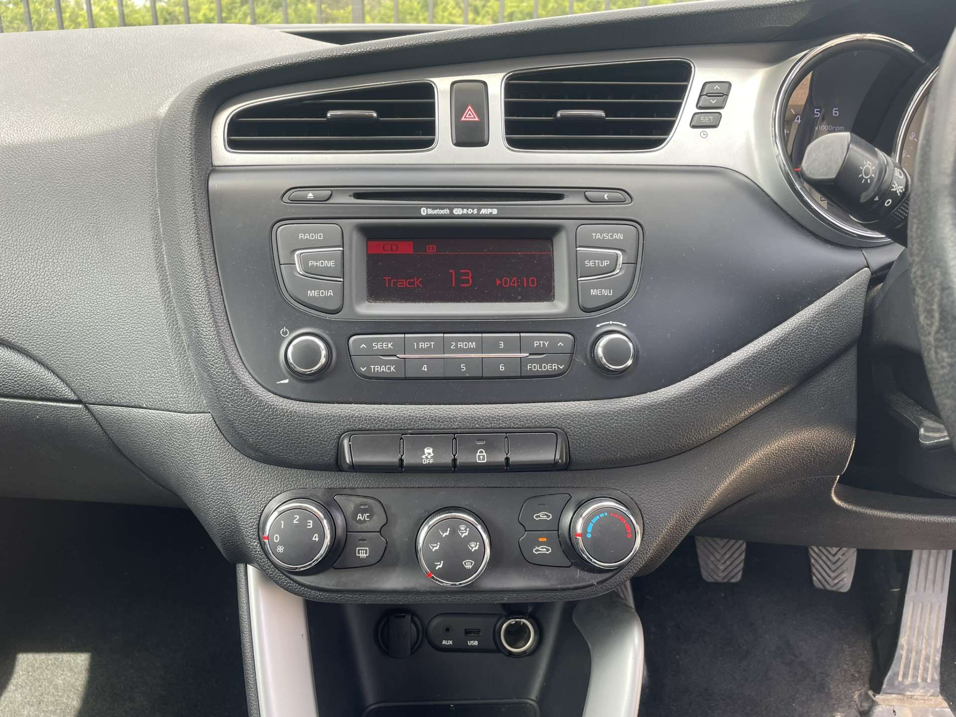 KIA CEED 1.6 Ceed 2 EcoDynamics CRDi 5dr #13
