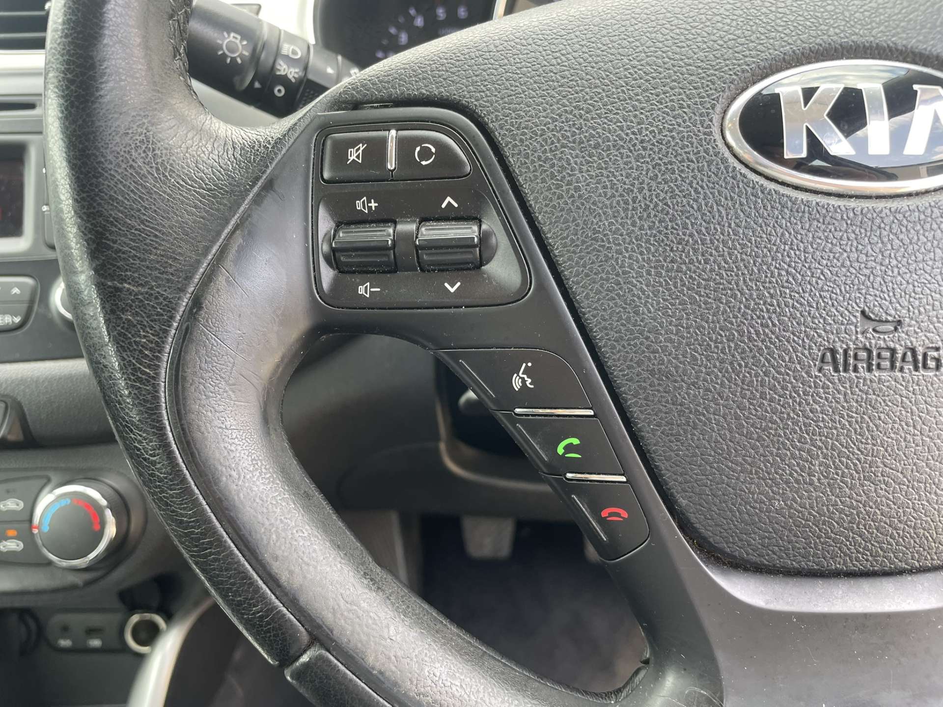KIA CEED 1.6 Ceed 2 EcoDynamics CRDi 5dr #15