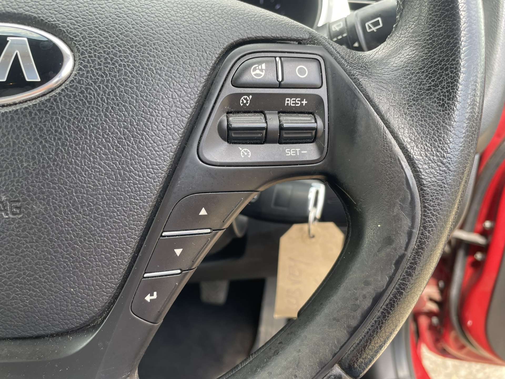 KIA CEED 1.6 Ceed 2 EcoDynamics CRDi 5dr #16