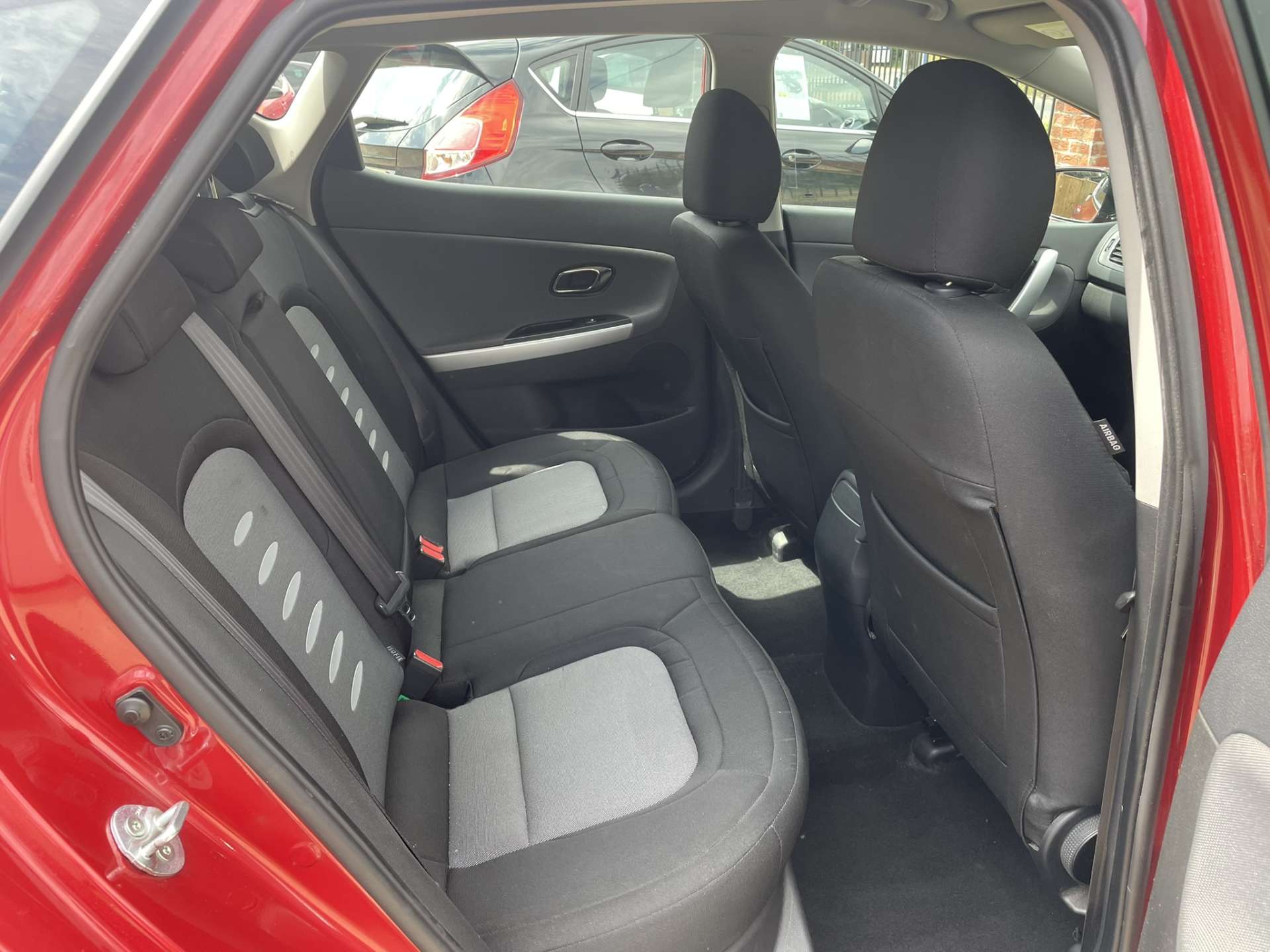 KIA CEED 1.6 Ceed 2 EcoDynamics CRDi 5dr #17
