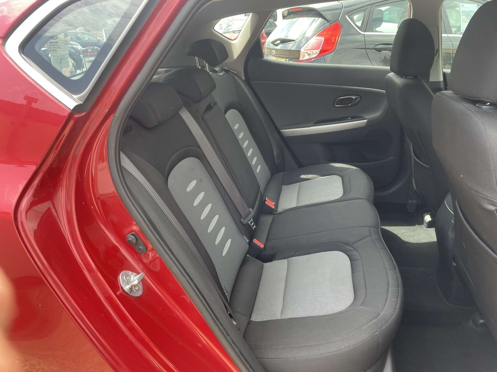 KIA CEED 1.6 Ceed 2 EcoDynamics CRDi 5dr #18
