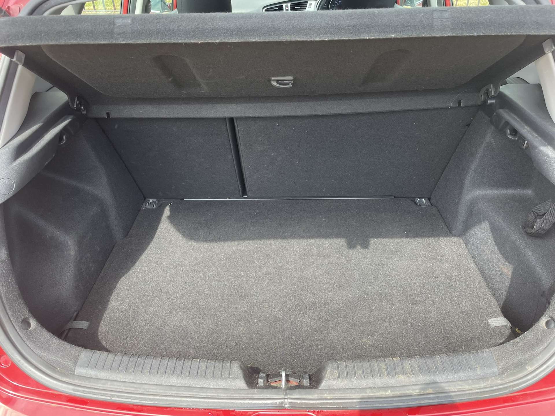 KIA CEED 1.6 Ceed 2 EcoDynamics CRDi 5dr #19