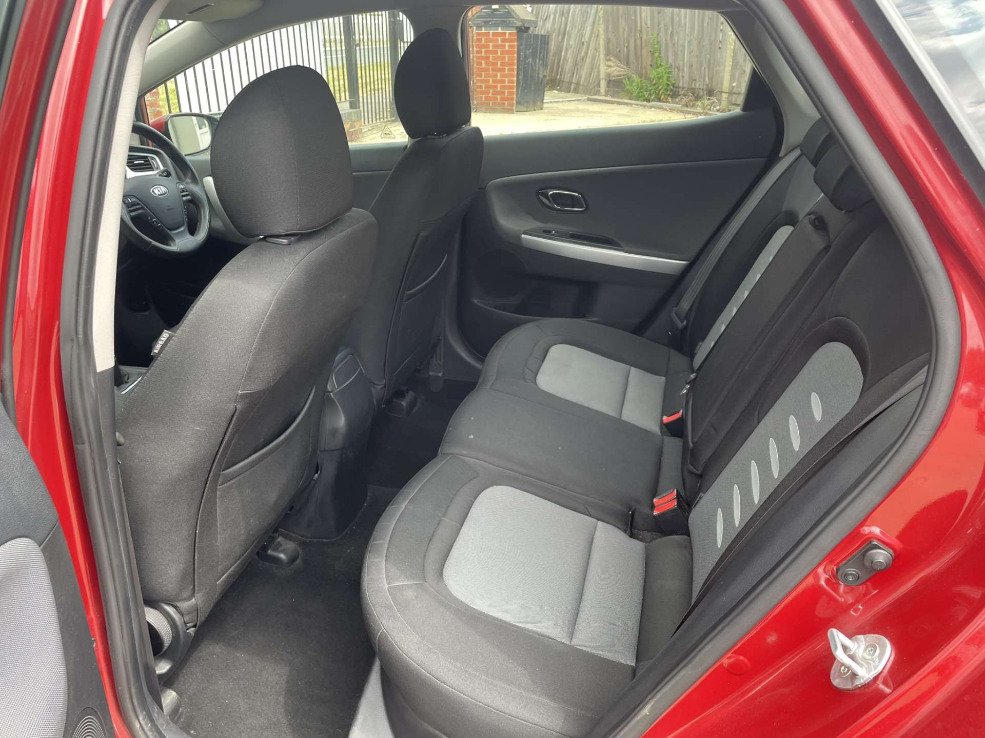 KIA CEED 1.6 Ceed 2 EcoDynamics CRDi 5dr #21