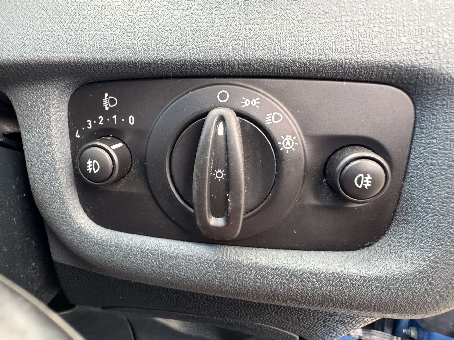 FORD FIESTA 1.4 Fiesta Titanium Auto 5dr #15