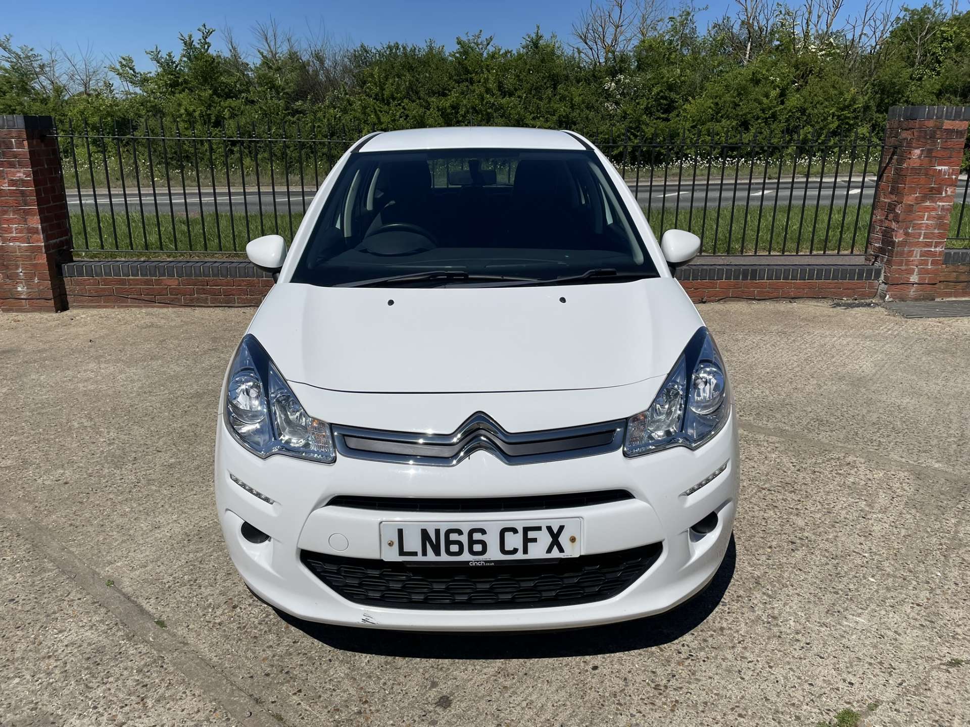 CITROEN C3 1.2 C3 Edition PureTech 5dr #4
