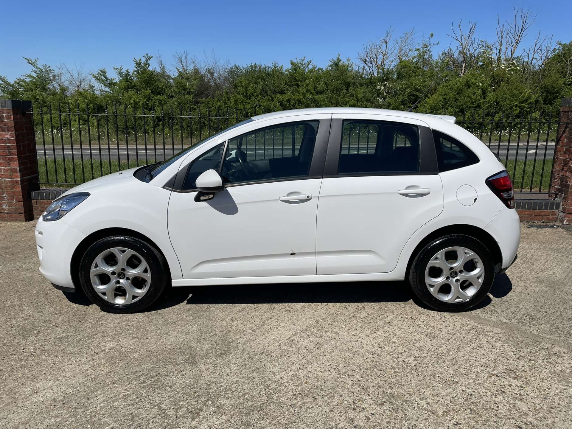 CITROEN C3 1.2 C3 Edition PureTech 5dr #6