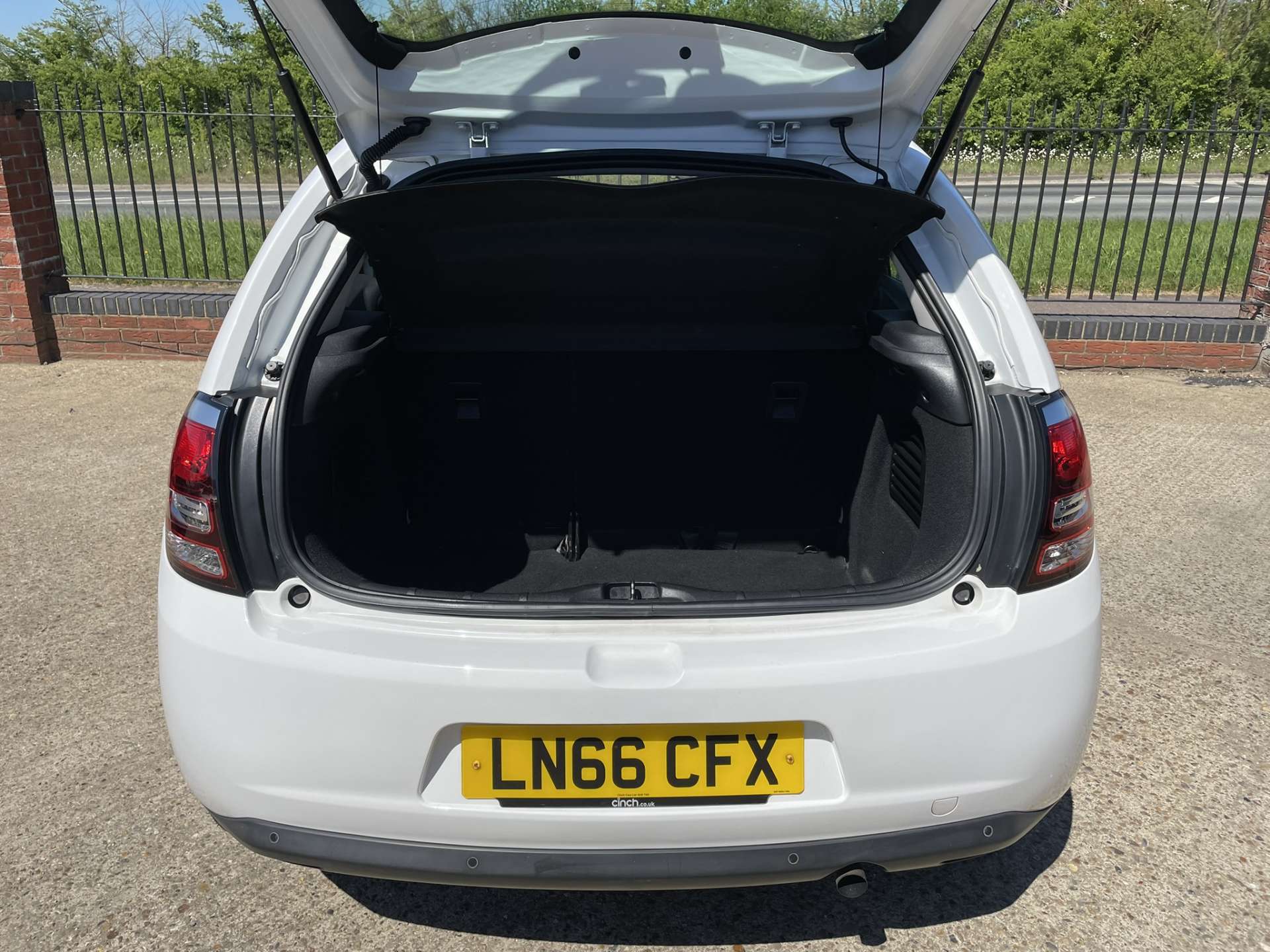 CITROEN C3 1.2 C3 Edition PureTech 5dr #19