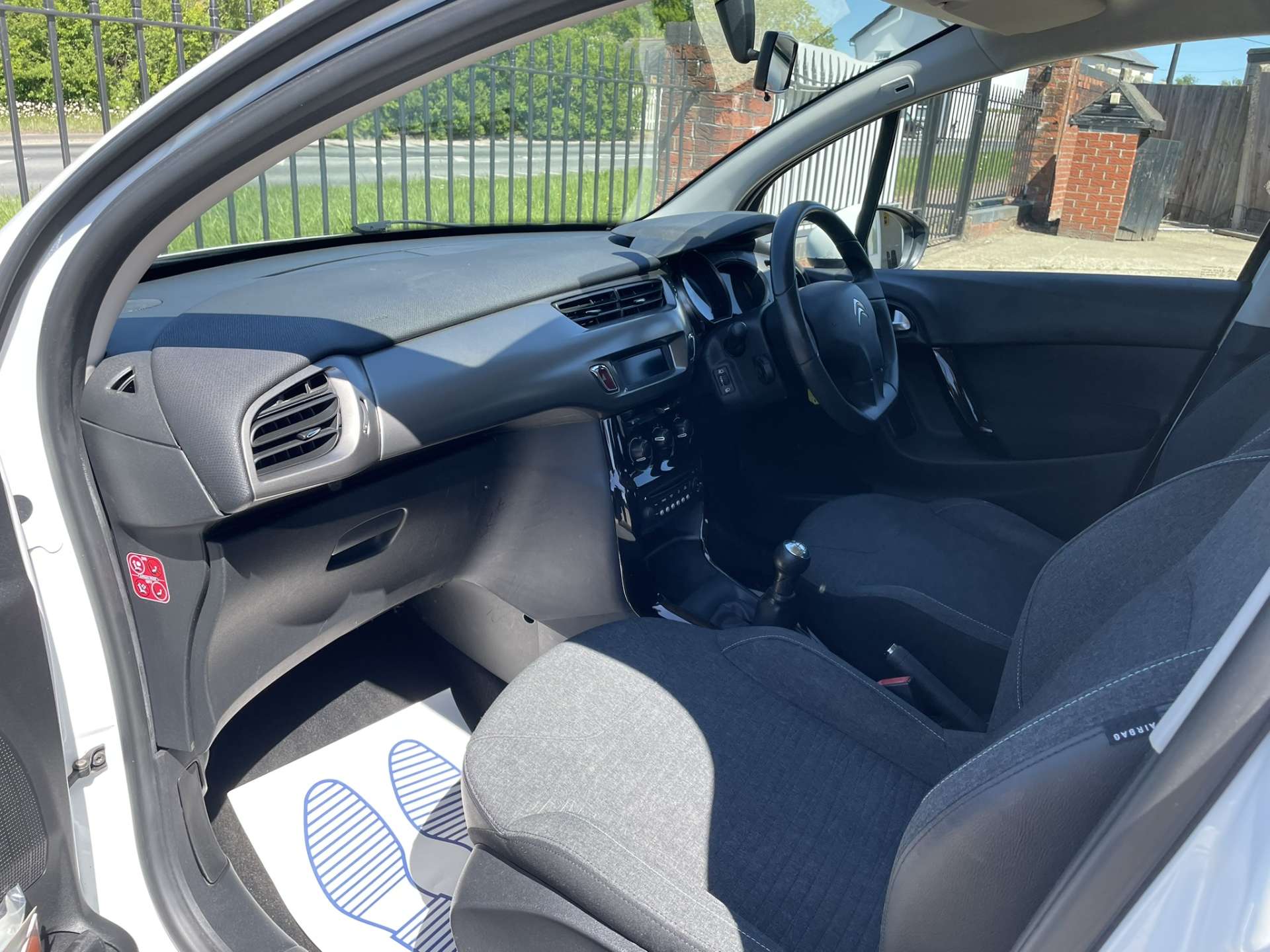 CITROEN C3 1.2 C3 Edition PureTech 5dr #22