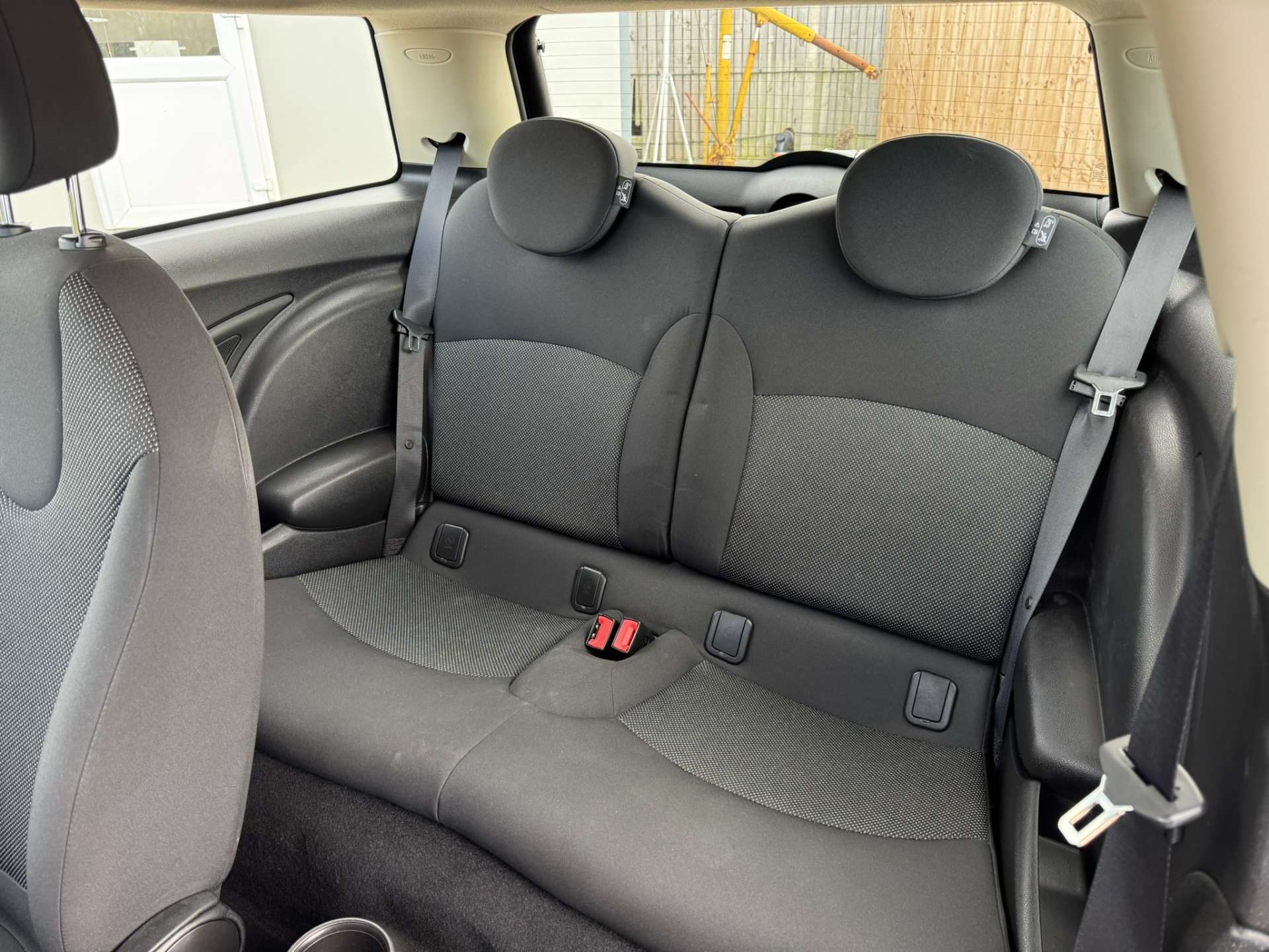 MINI HATCH 1.6 Cooper 3dr #2