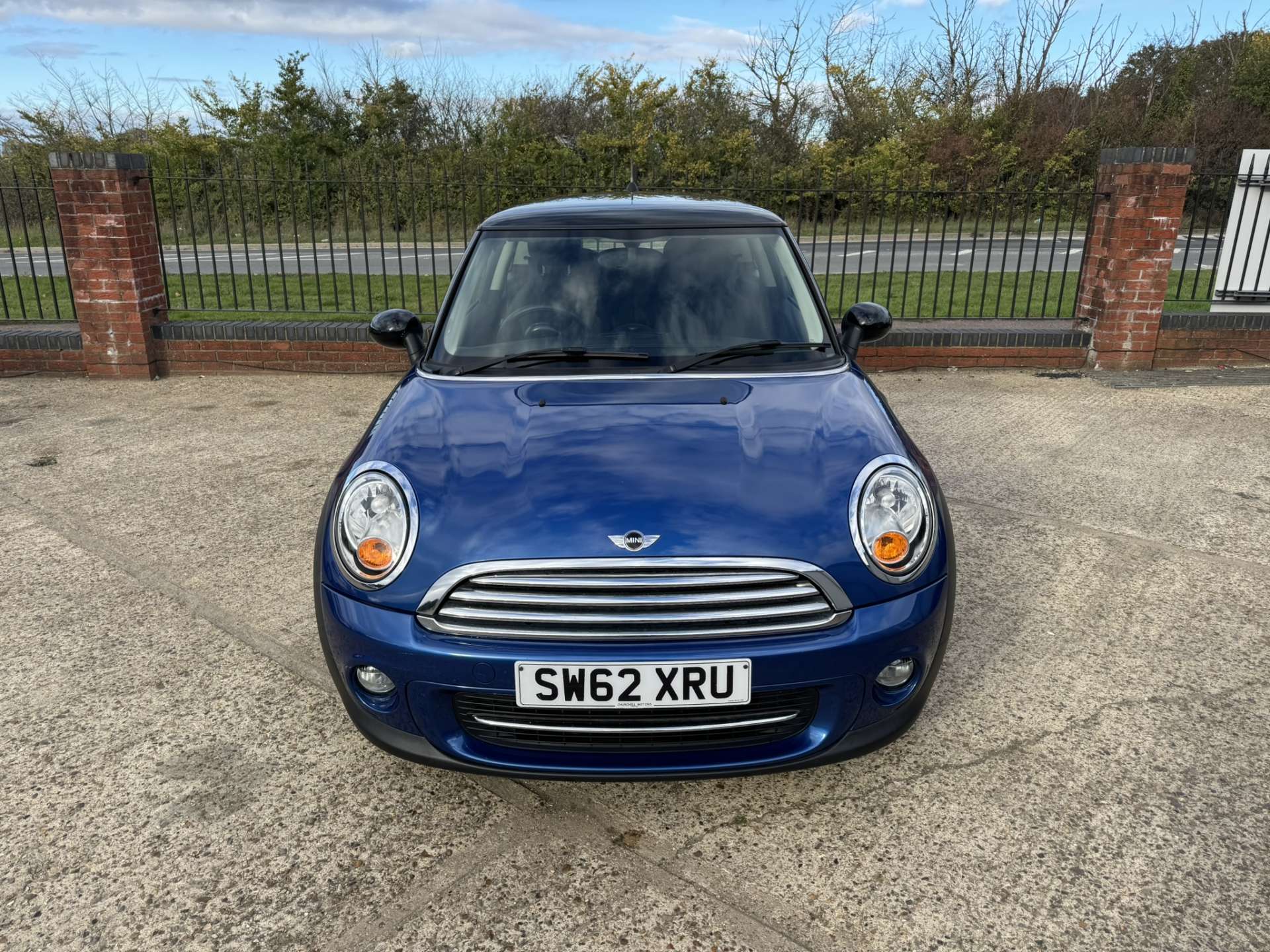 MINI HATCH 1.6 Cooper 3dr #4