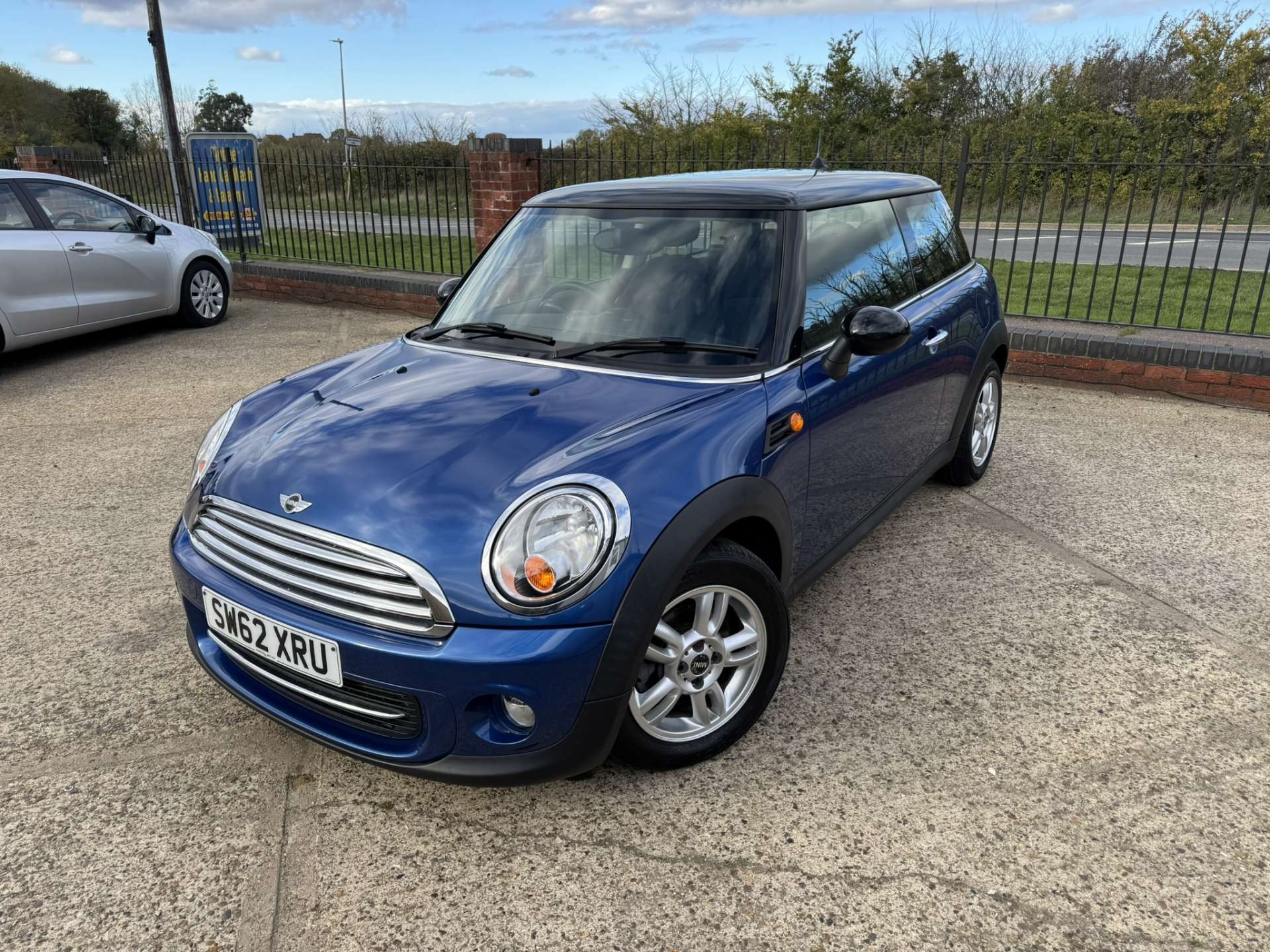 MINI HATCH 1.6 Cooper 3dr #5