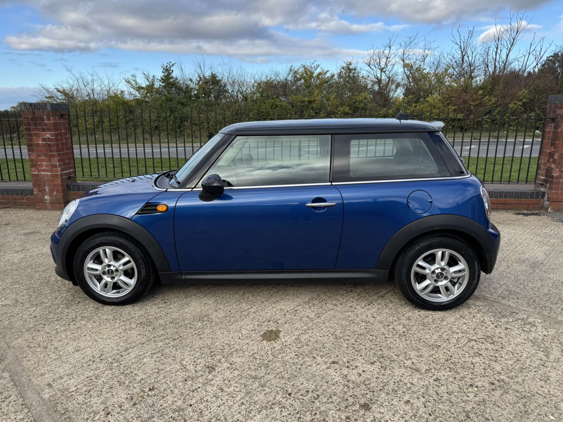 MINI HATCH 1.6 Cooper 3dr #6