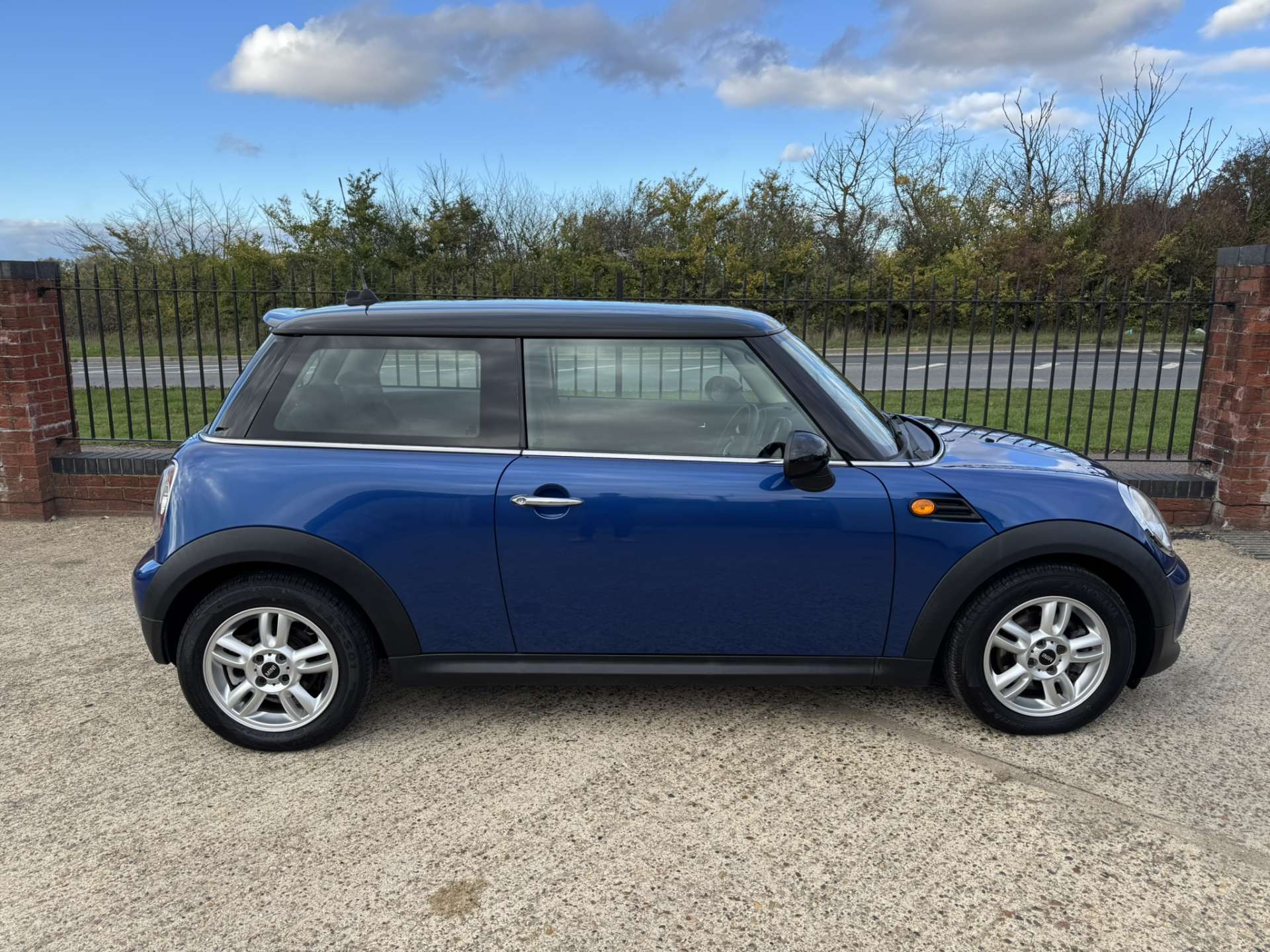 MINI HATCH 1.6 Cooper 3dr #9