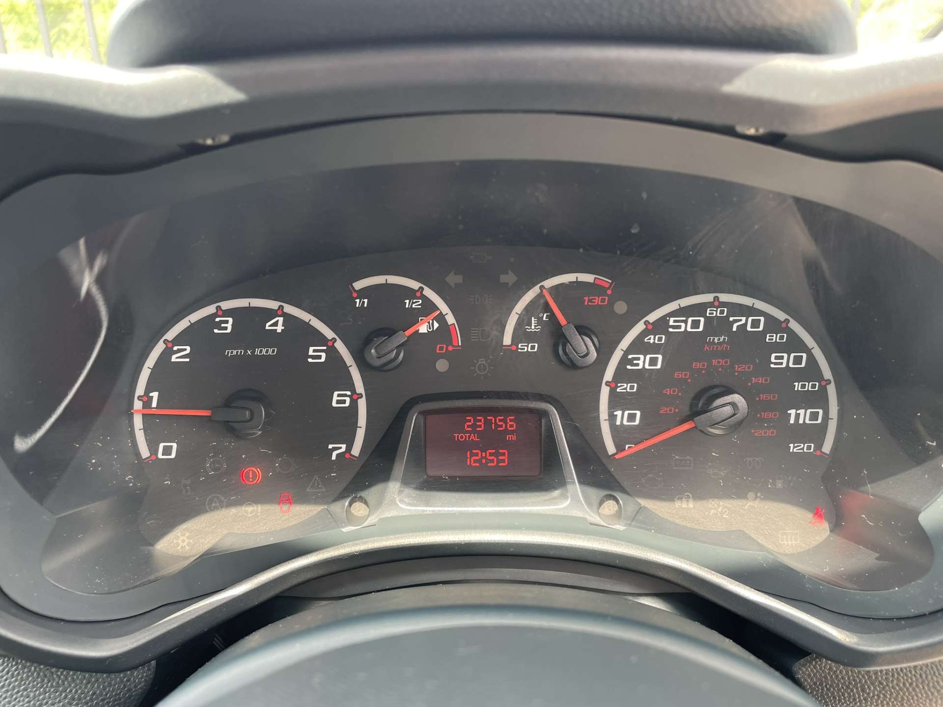 FORD KA 1.2 Ka Edge 3dr #13