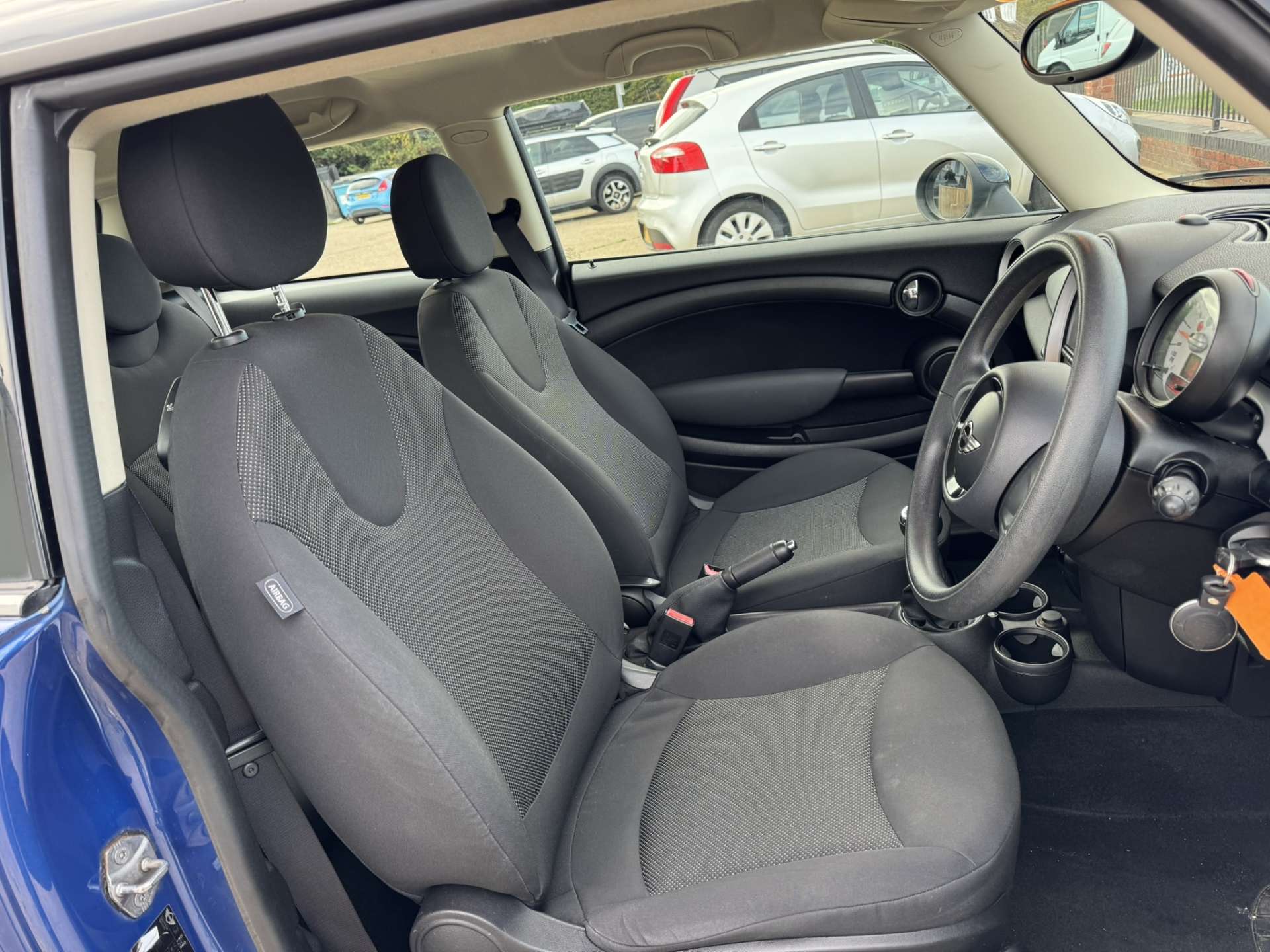 MINI HATCH 1.6 Cooper 3dr #10