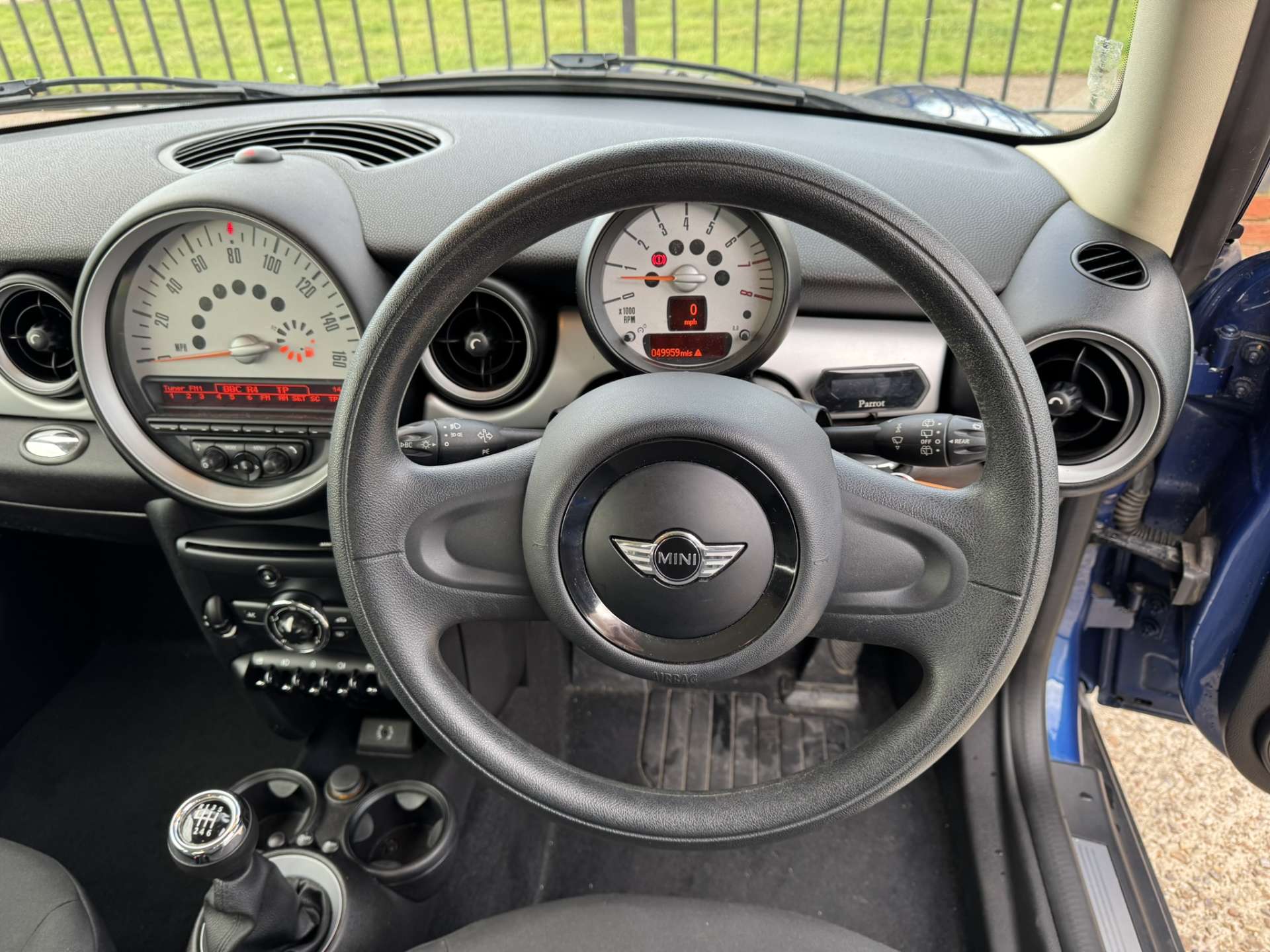 MINI HATCH 1.6 Cooper 3dr #11