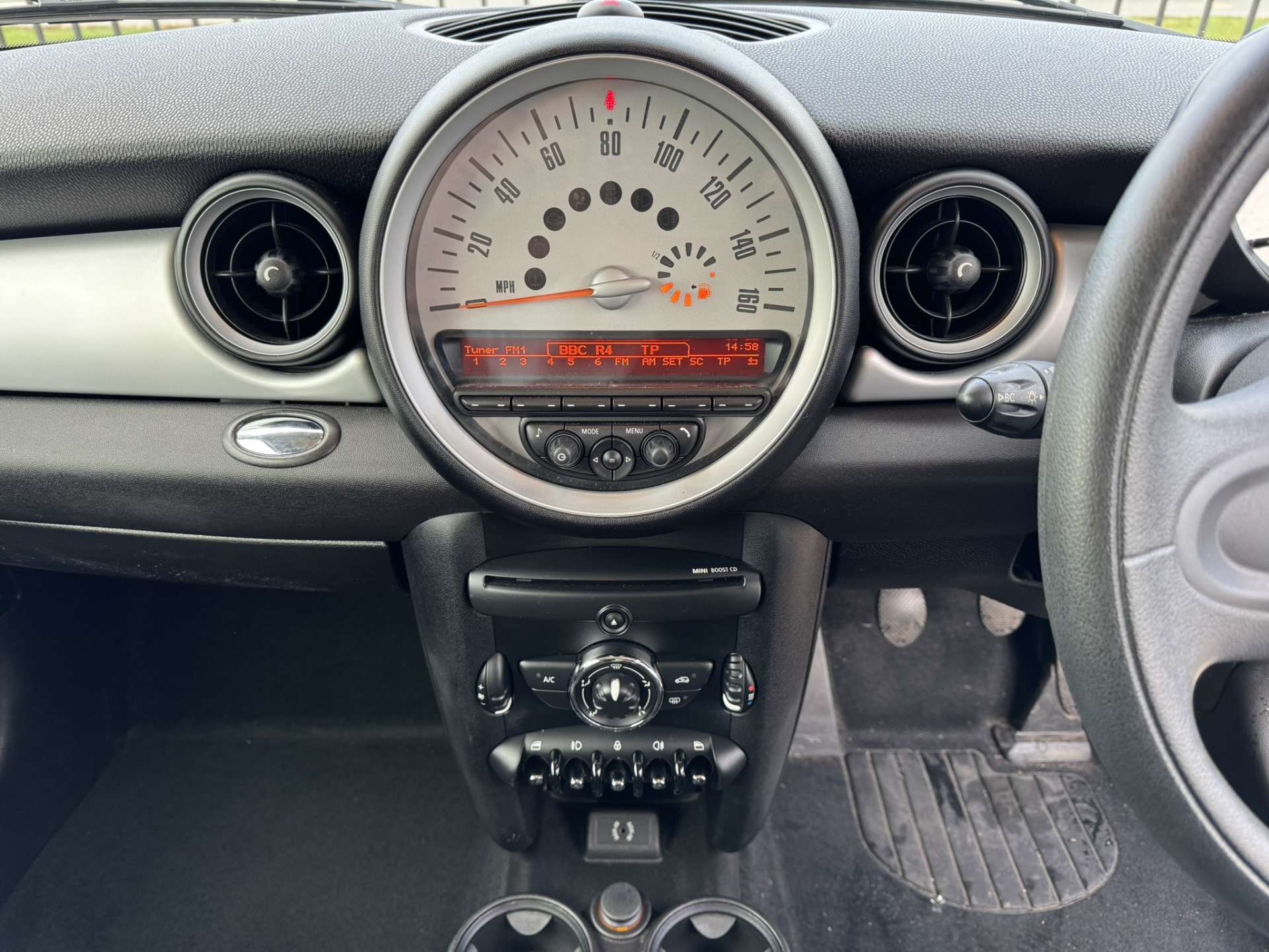 MINI HATCH 1.6 Cooper 3dr #12