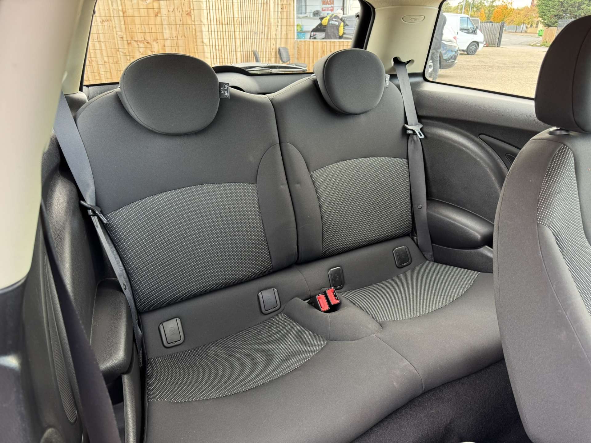 MINI HATCH 1.6 Cooper 3dr #13