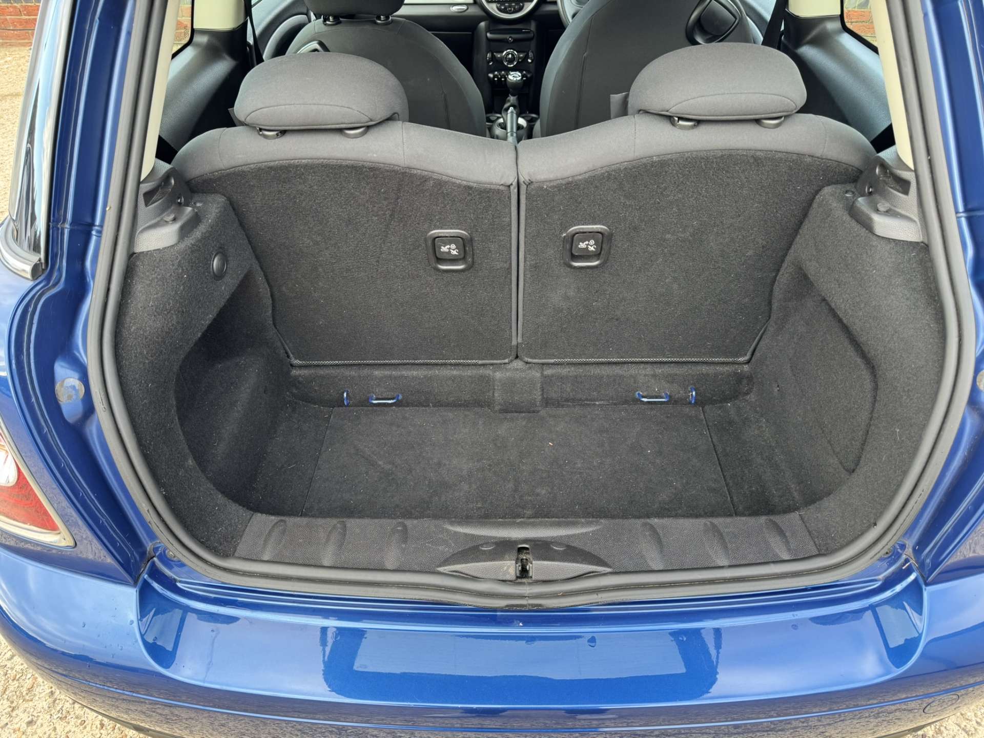 MINI HATCH 1.6 Cooper 3dr #14