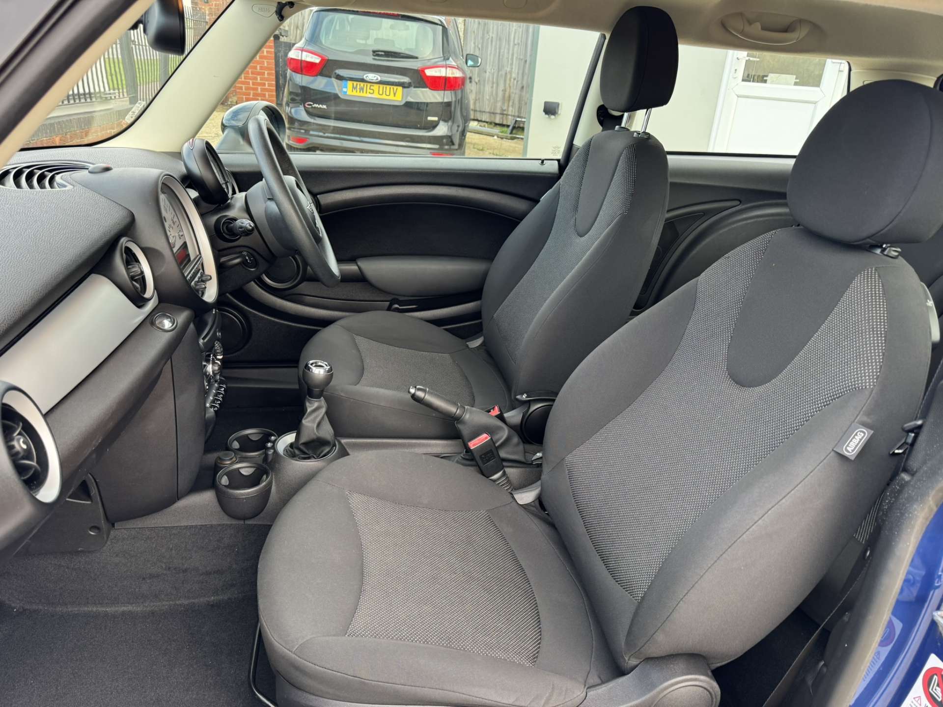 MINI HATCH 1.6 Cooper 3dr #16