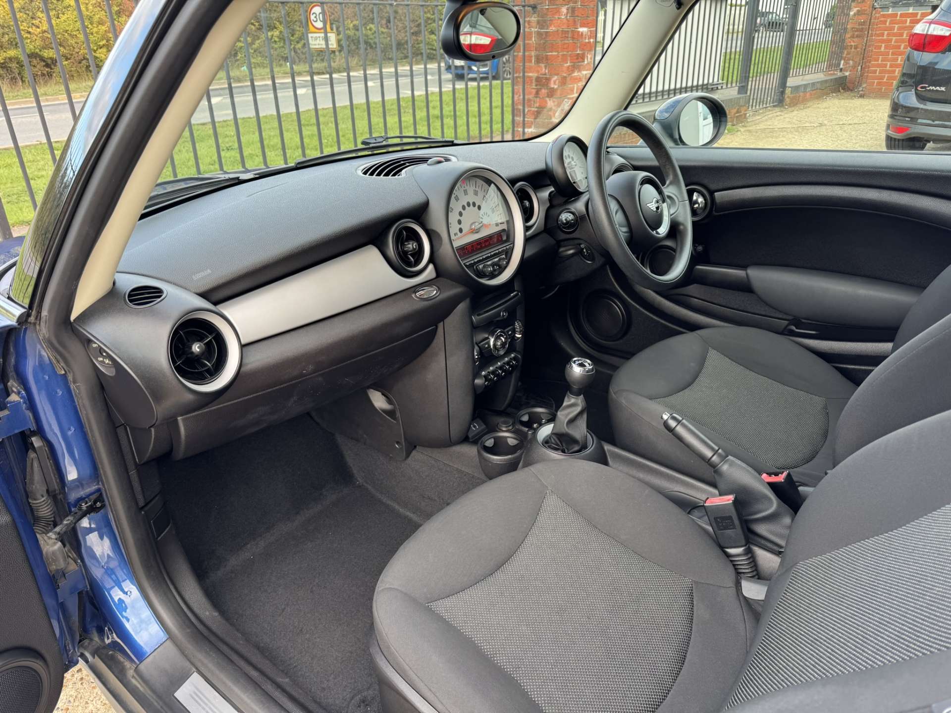 MINI HATCH 1.6 Cooper 3dr #17