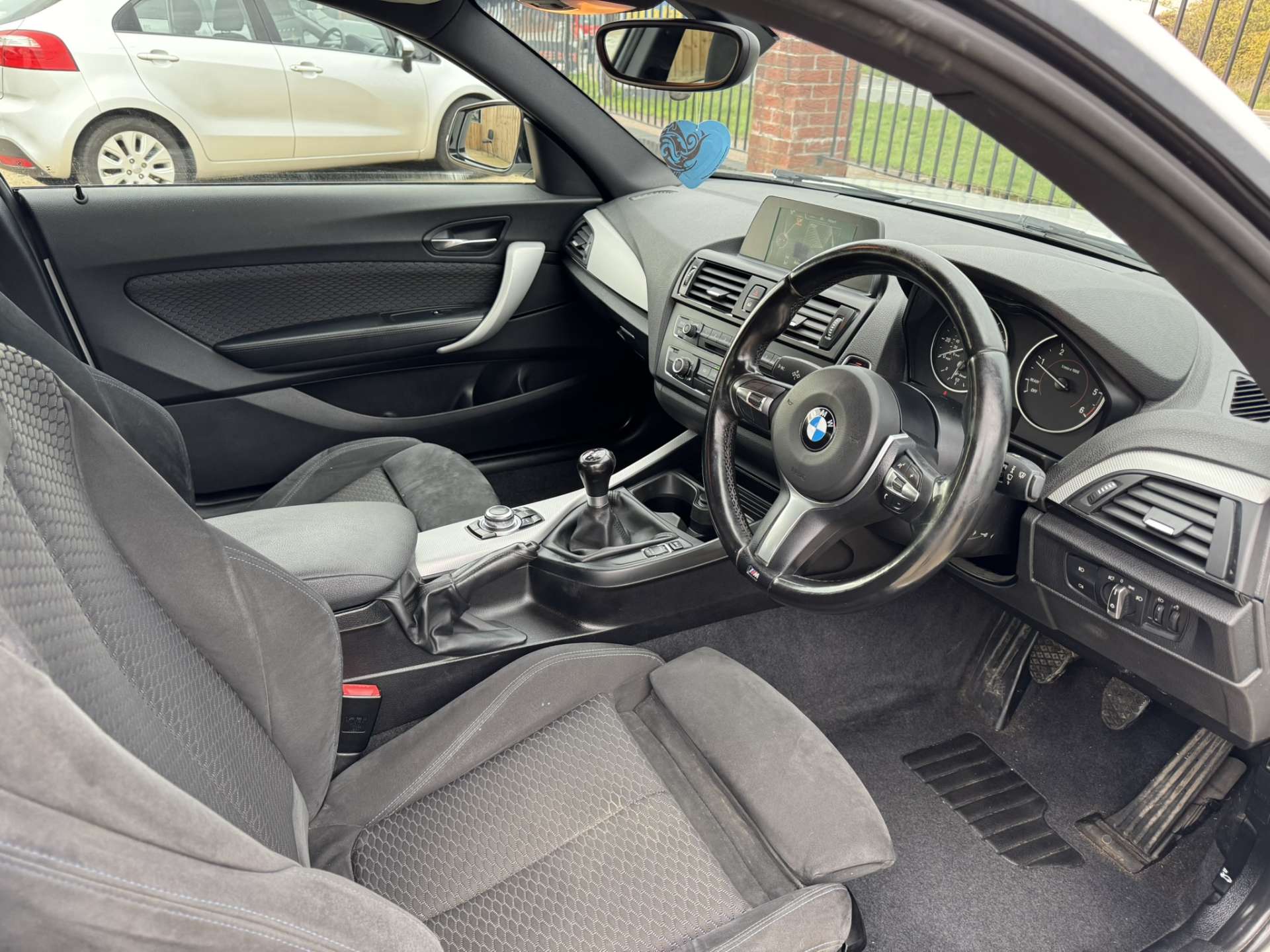 BMW 2 SERIES 2.0 218D M Sport 2dr #1