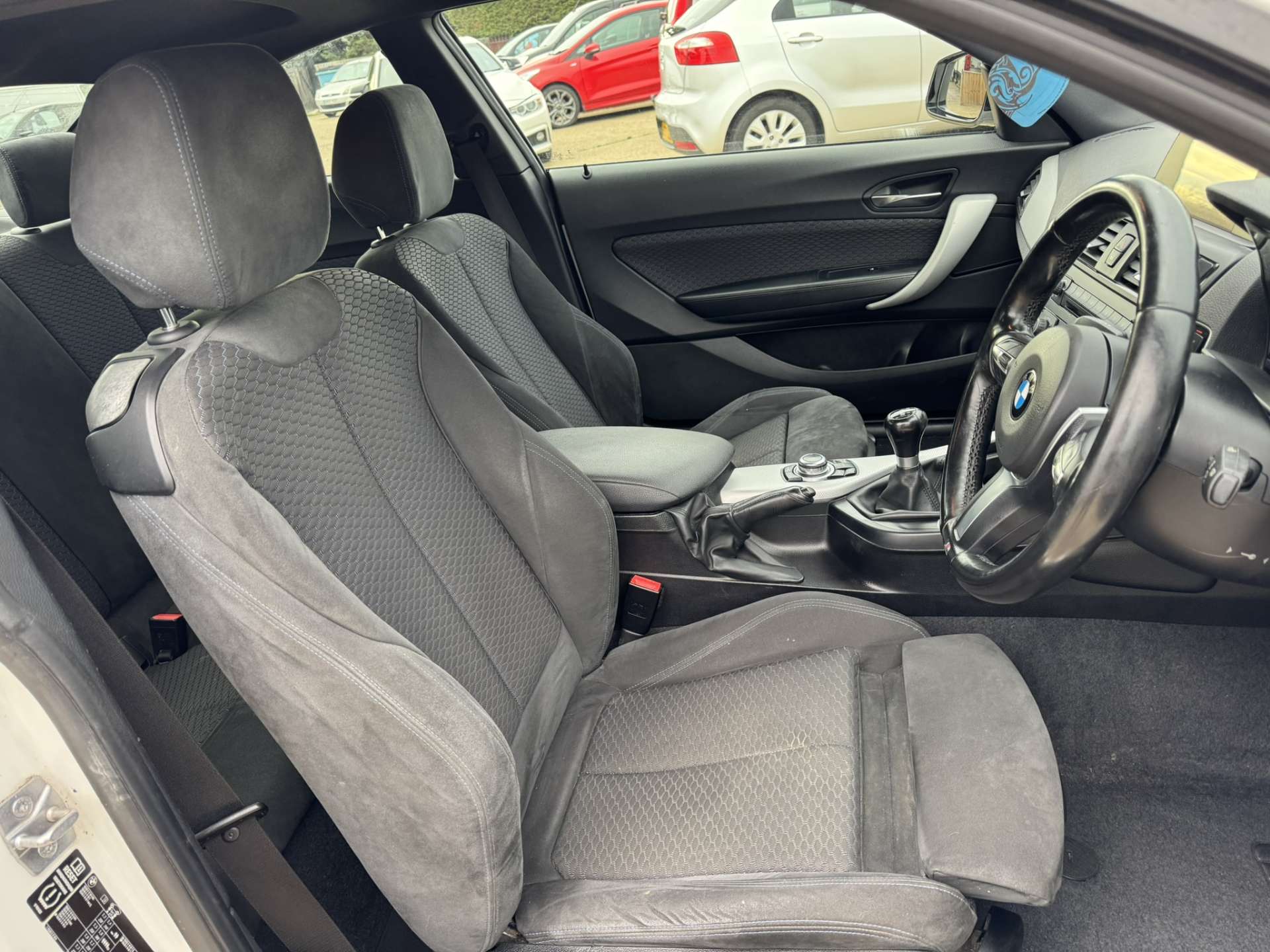 BMW 2 SERIES 2.0 218D M Sport 2dr #10